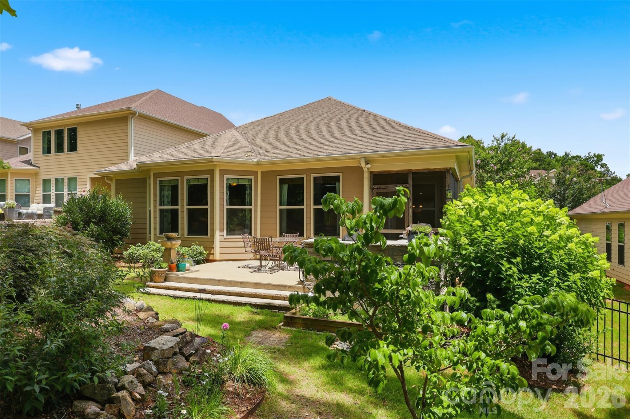 748 Lagan Court — Fort Mill