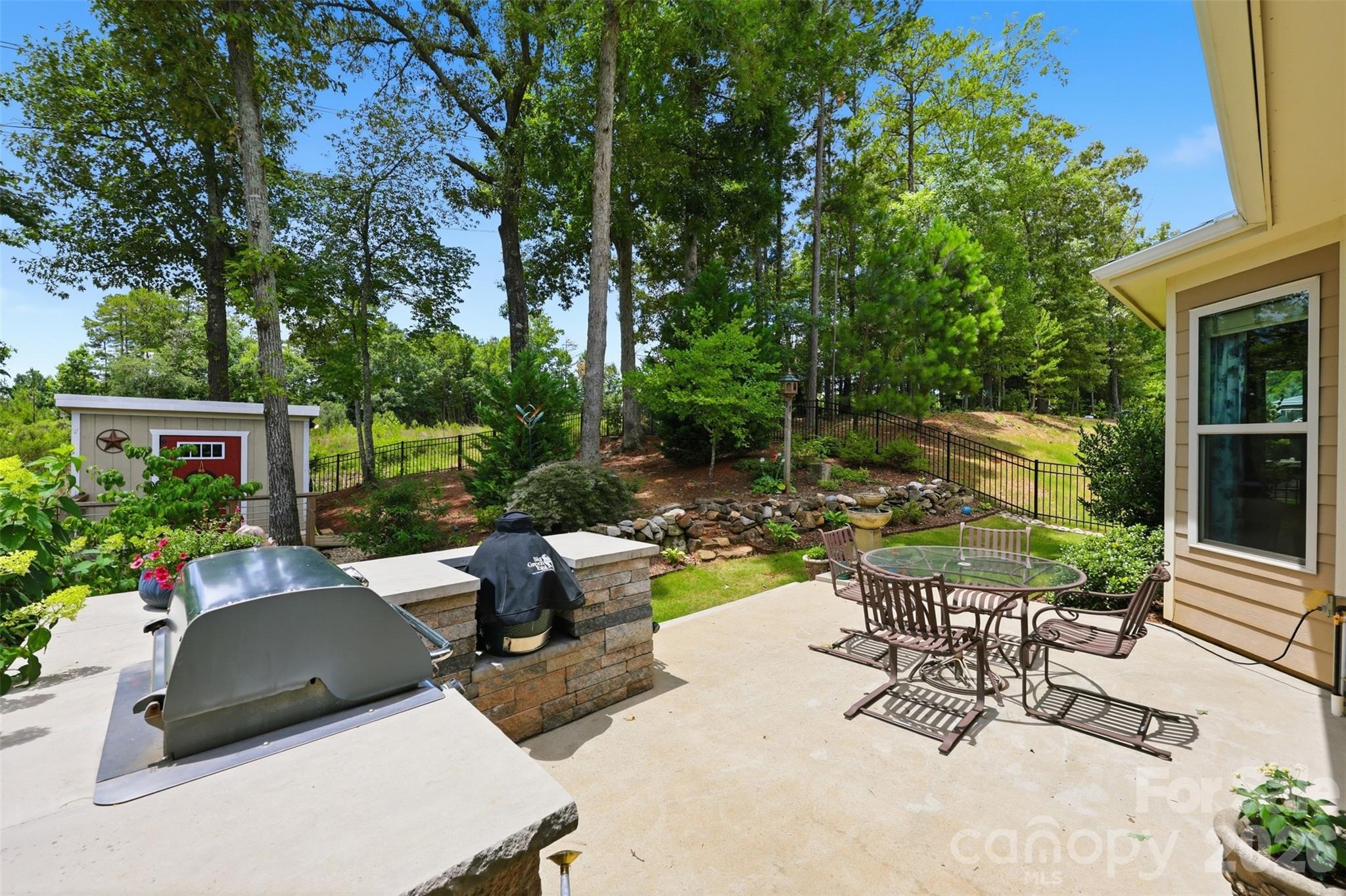748 Lagan Court — Fort Mill