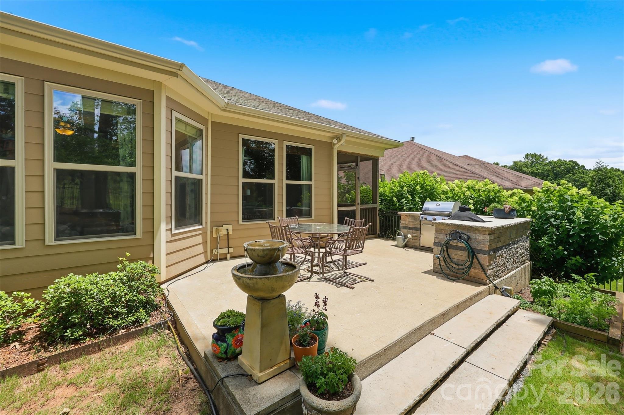 748 Lagan Court — Fort Mill