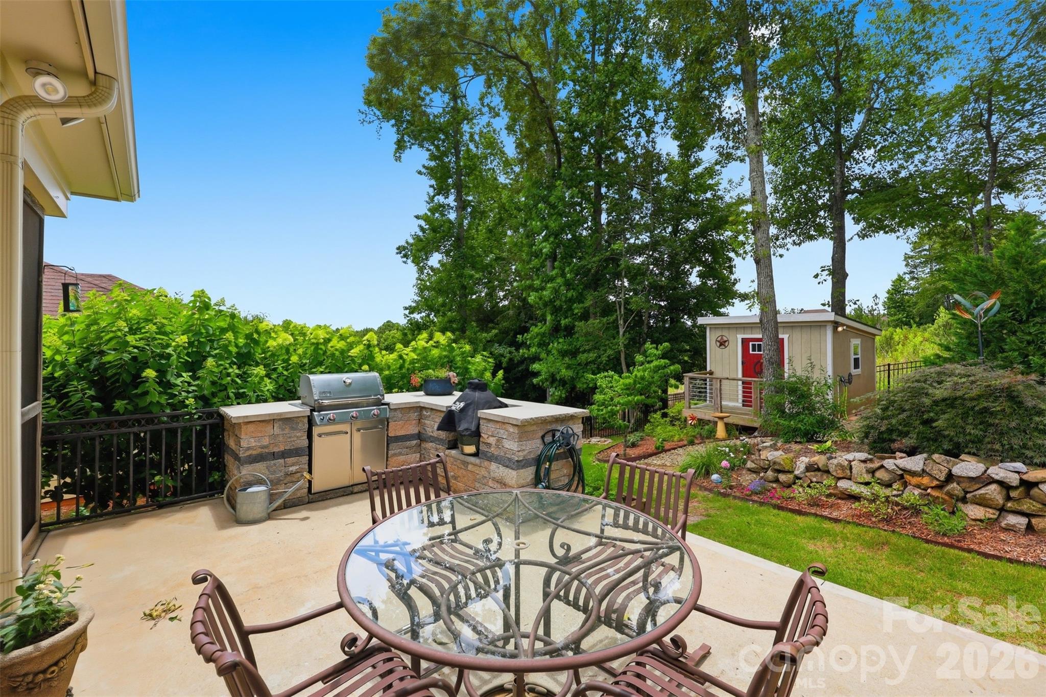 748 Lagan Court — Fort Mill