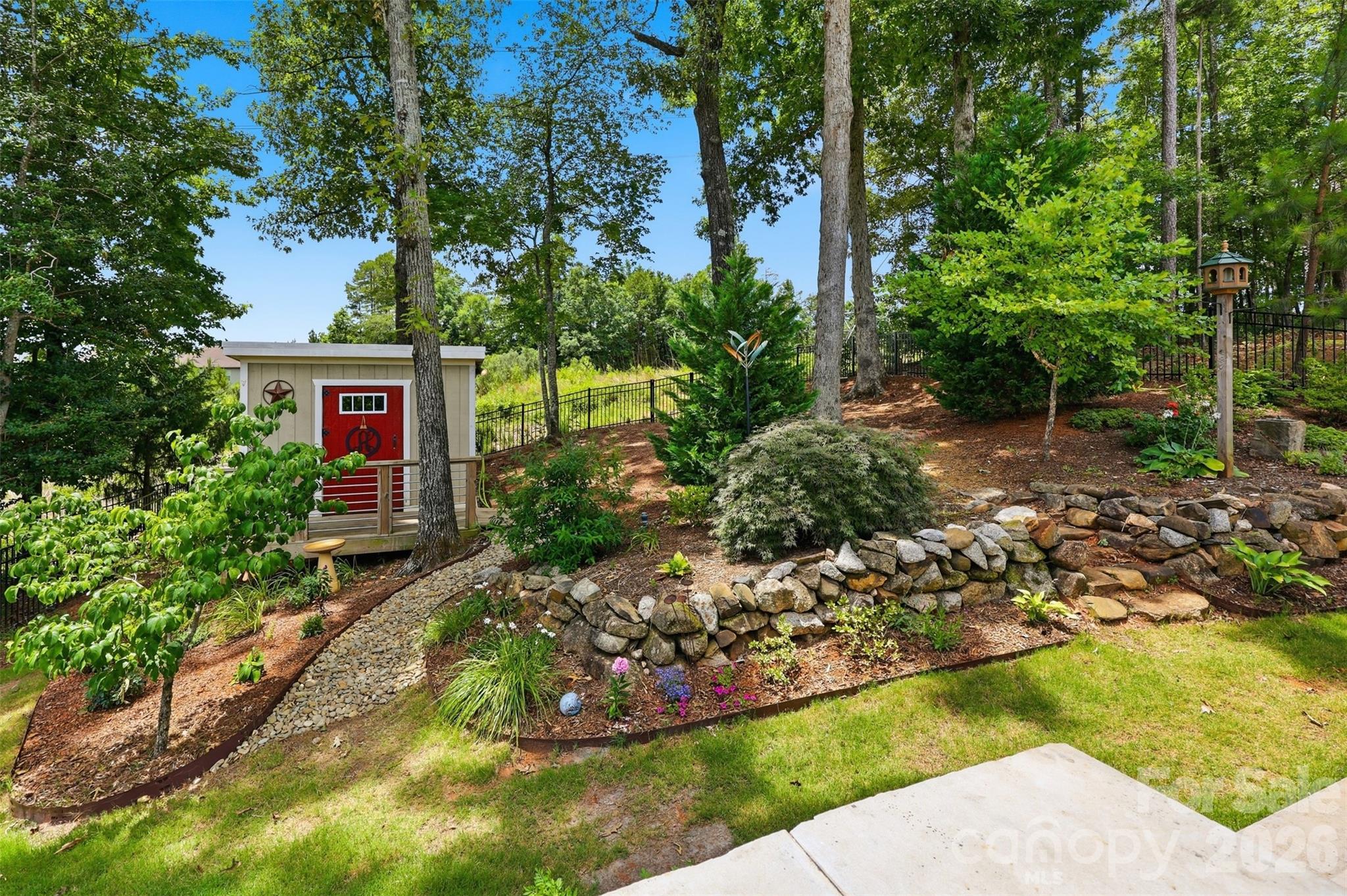 748 Lagan Court — Fort Mill