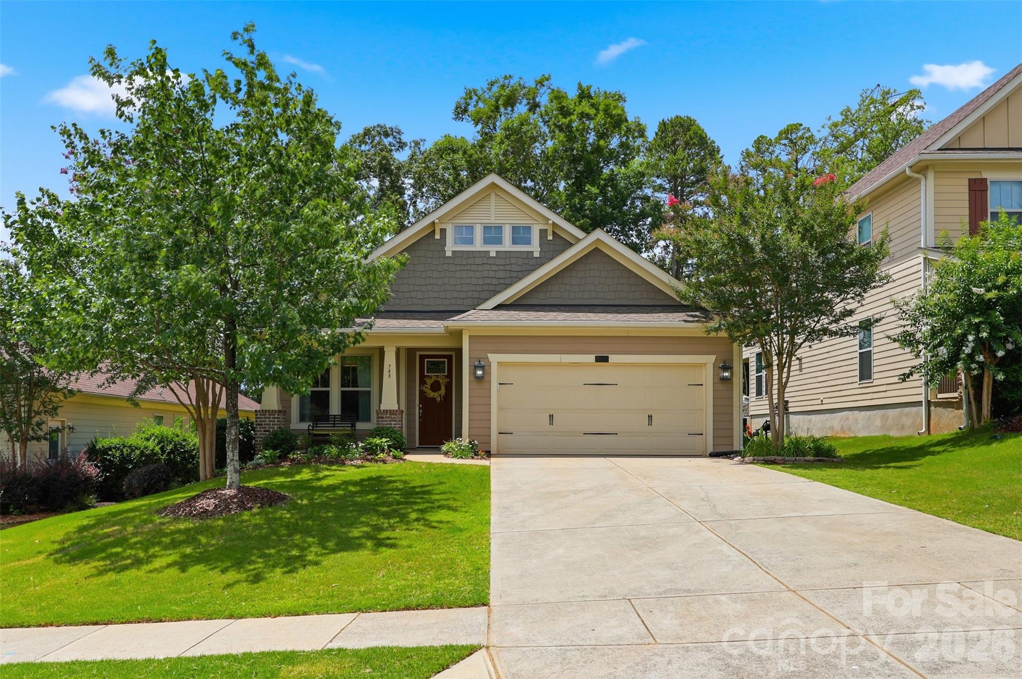 748 Lagan Court — Fort Mill