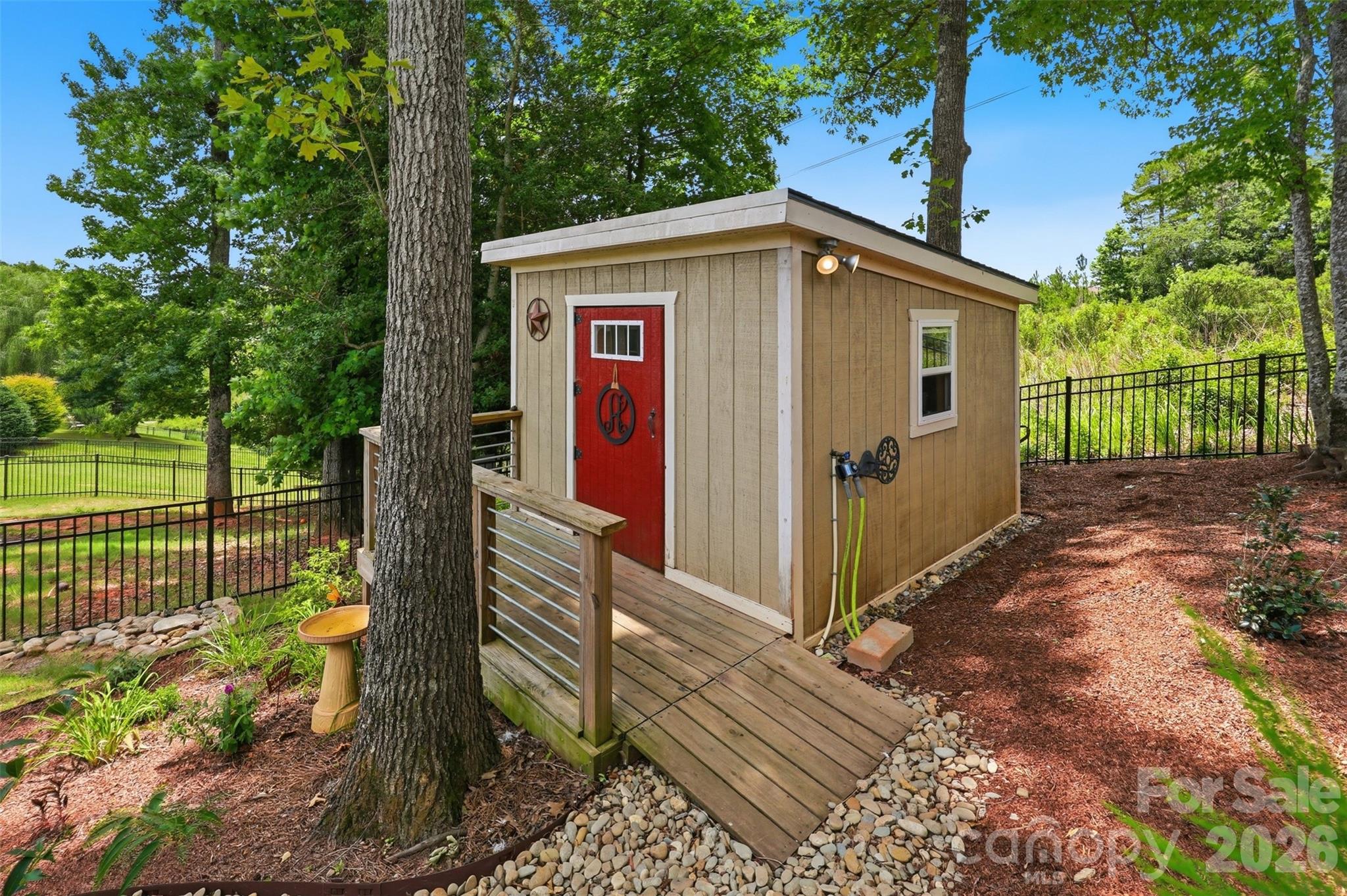 748 Lagan Court — Fort Mill