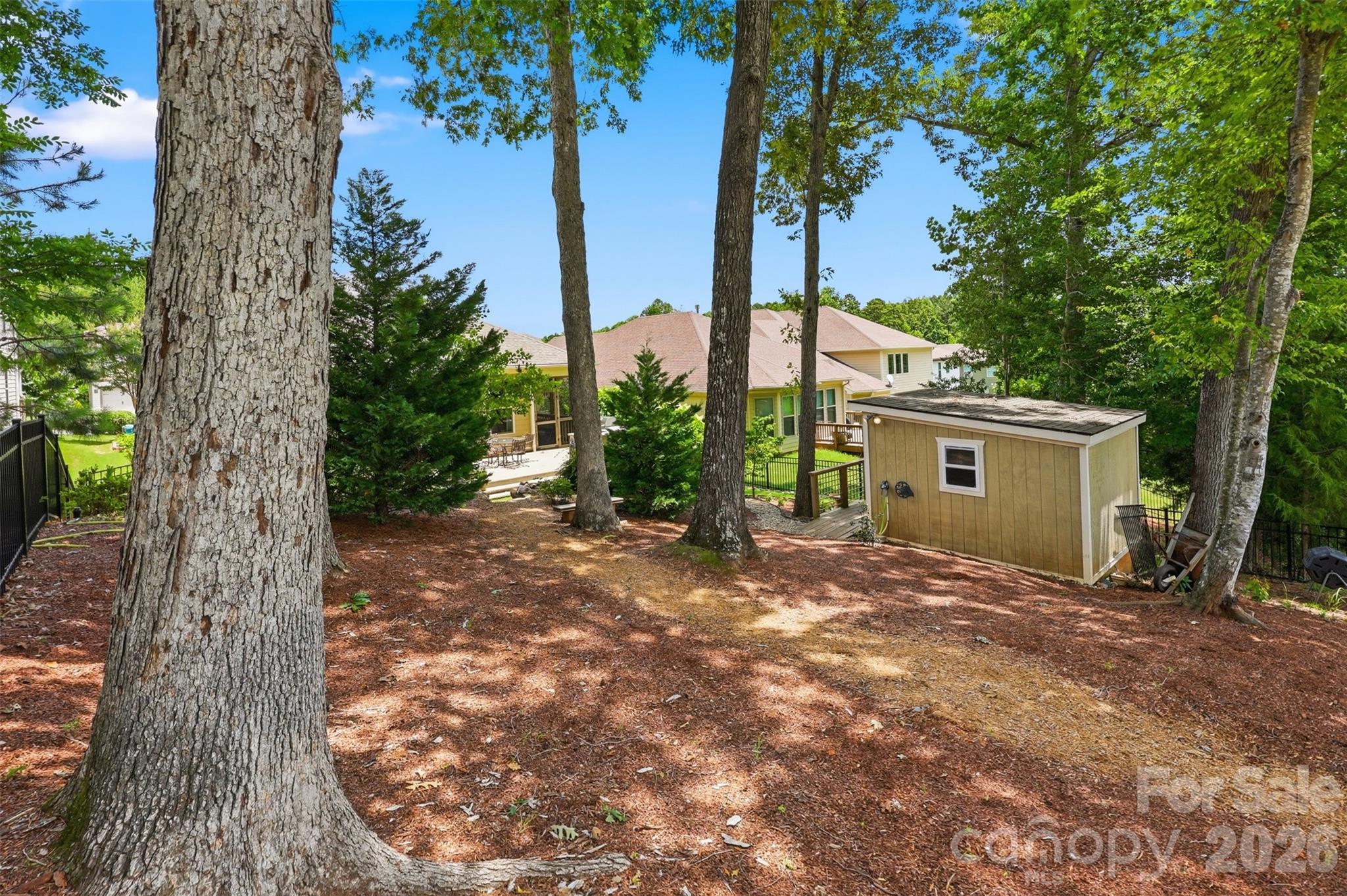 748 Lagan Court — Fort Mill