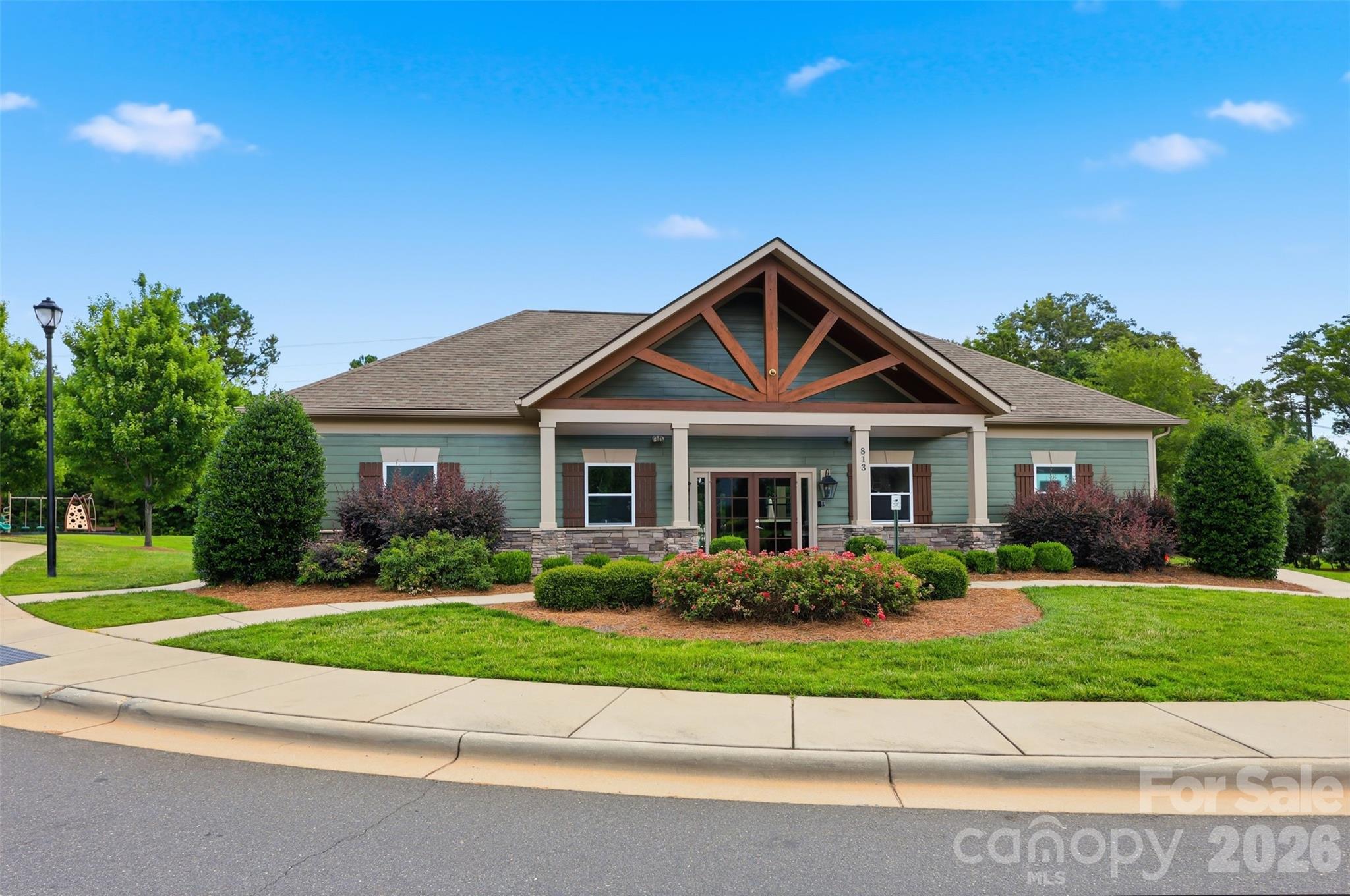 748 Lagan Court — Fort Mill