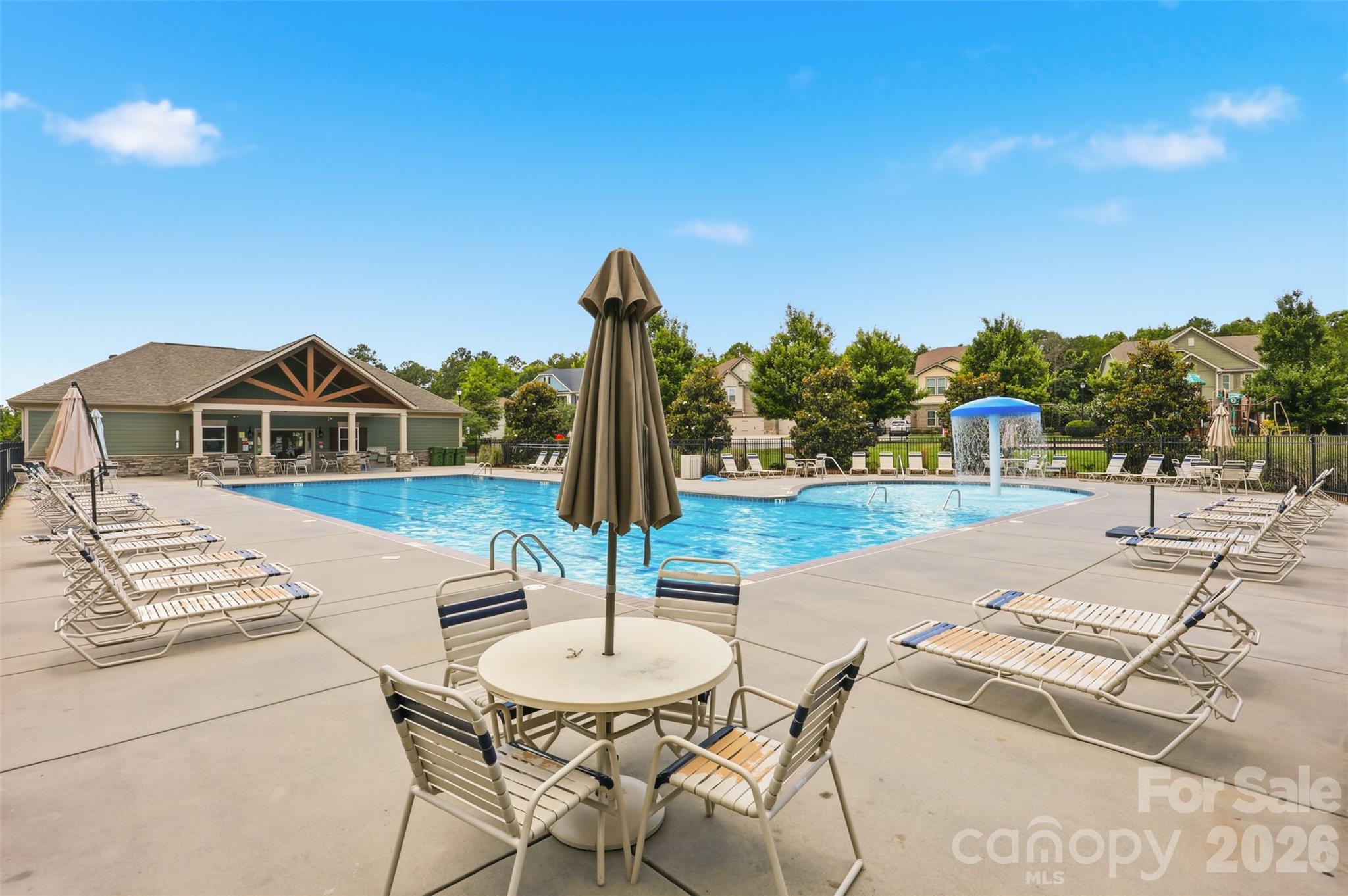 748 Lagan Court — Fort Mill