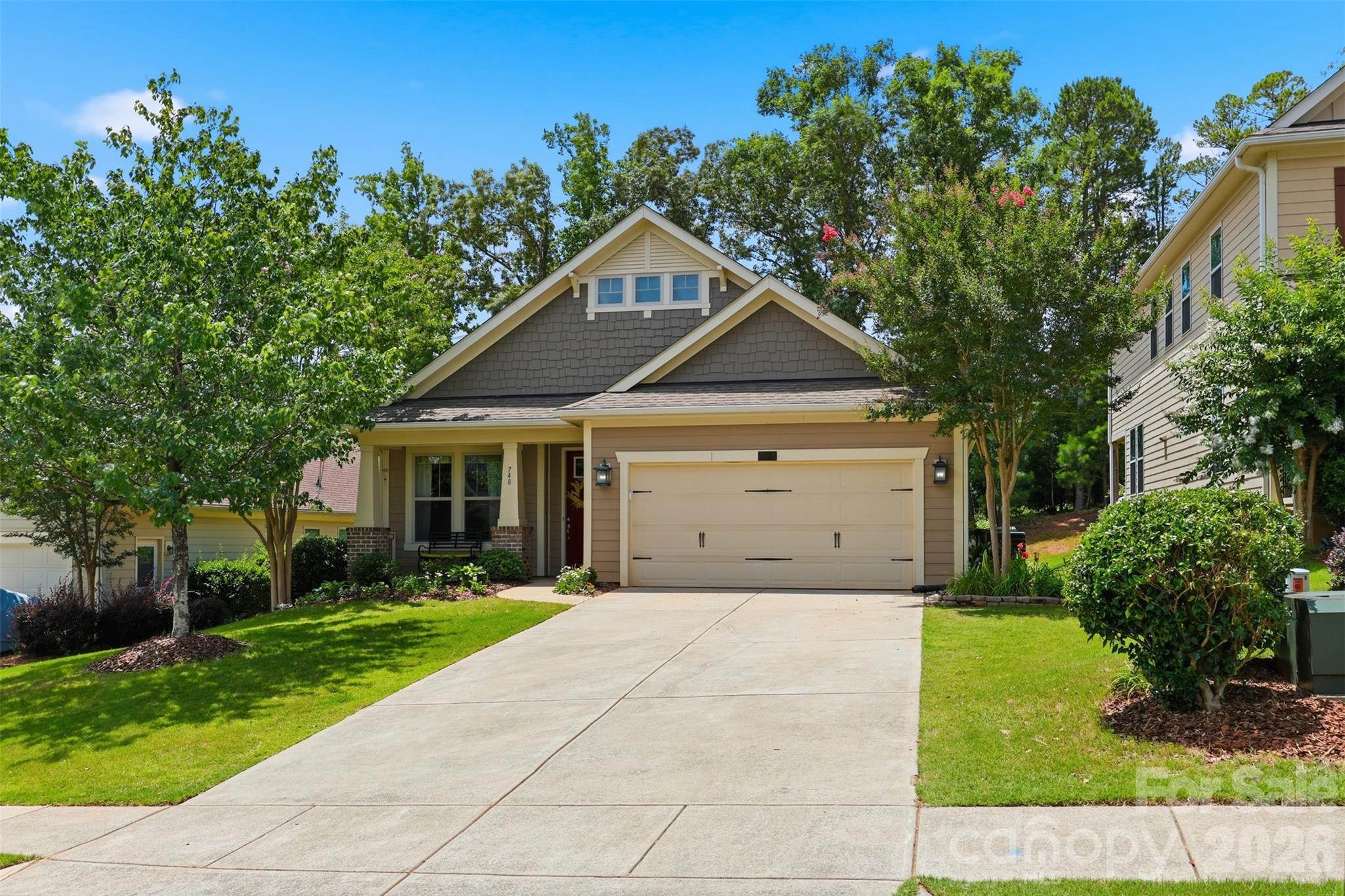 748 Lagan Court — Fort Mill