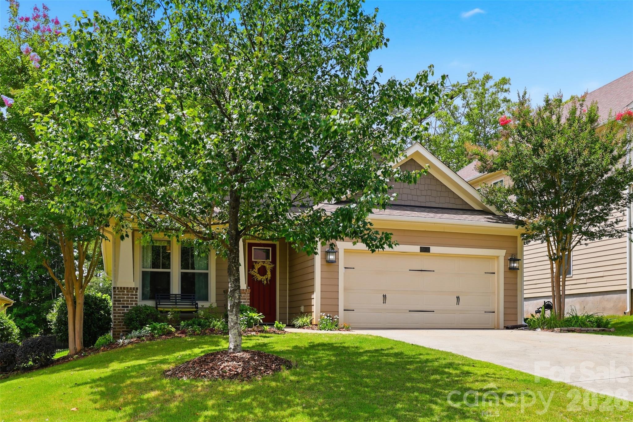 748 Lagan Court — Fort Mill