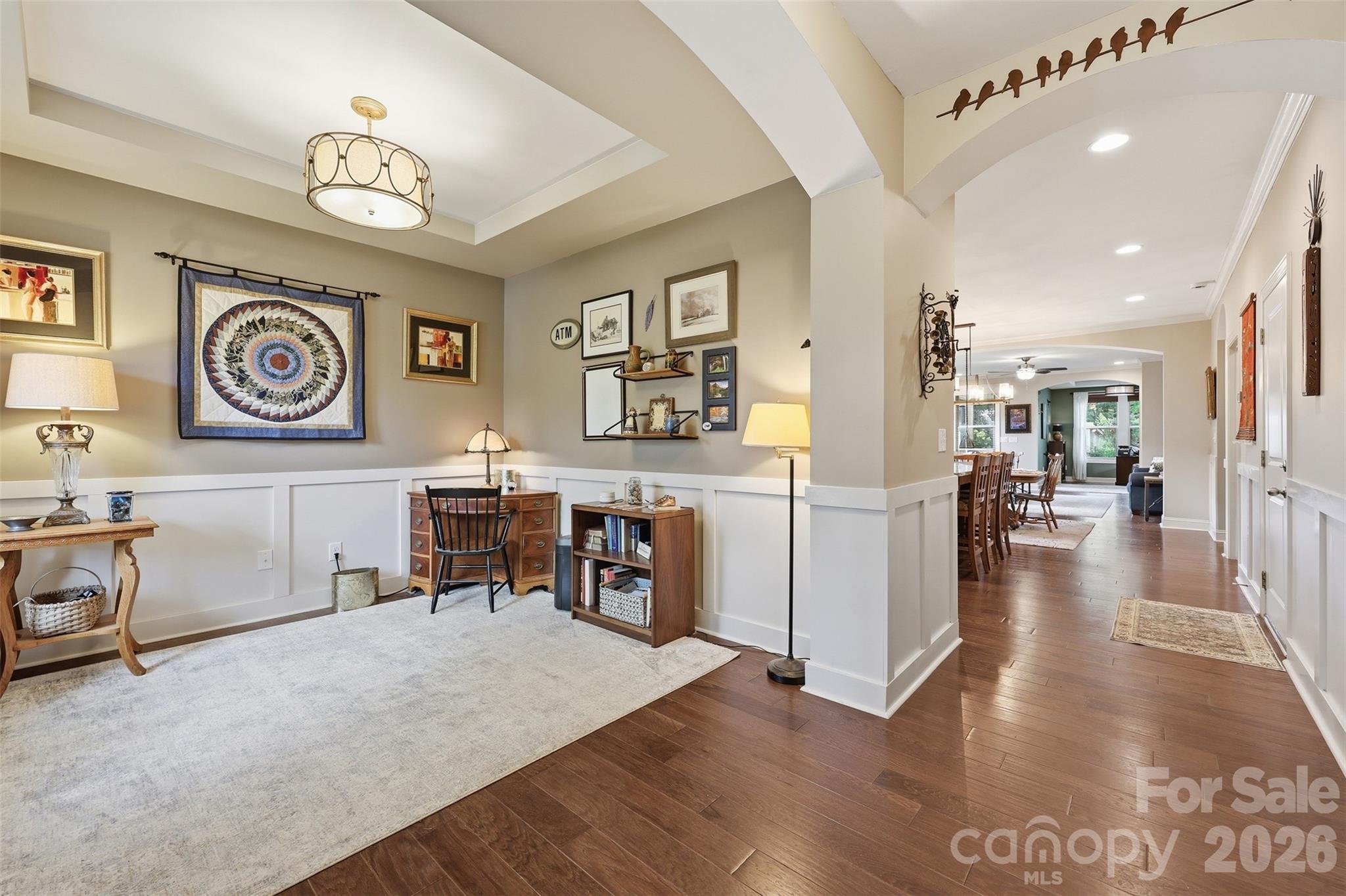 748 Lagan Court — Fort Mill