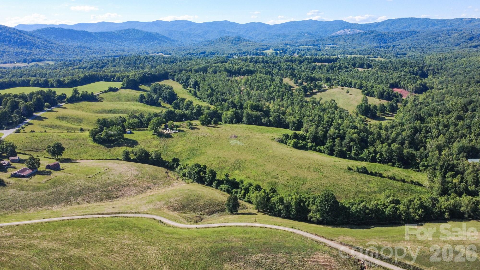 1779 Round Hill Church Road — Traphill