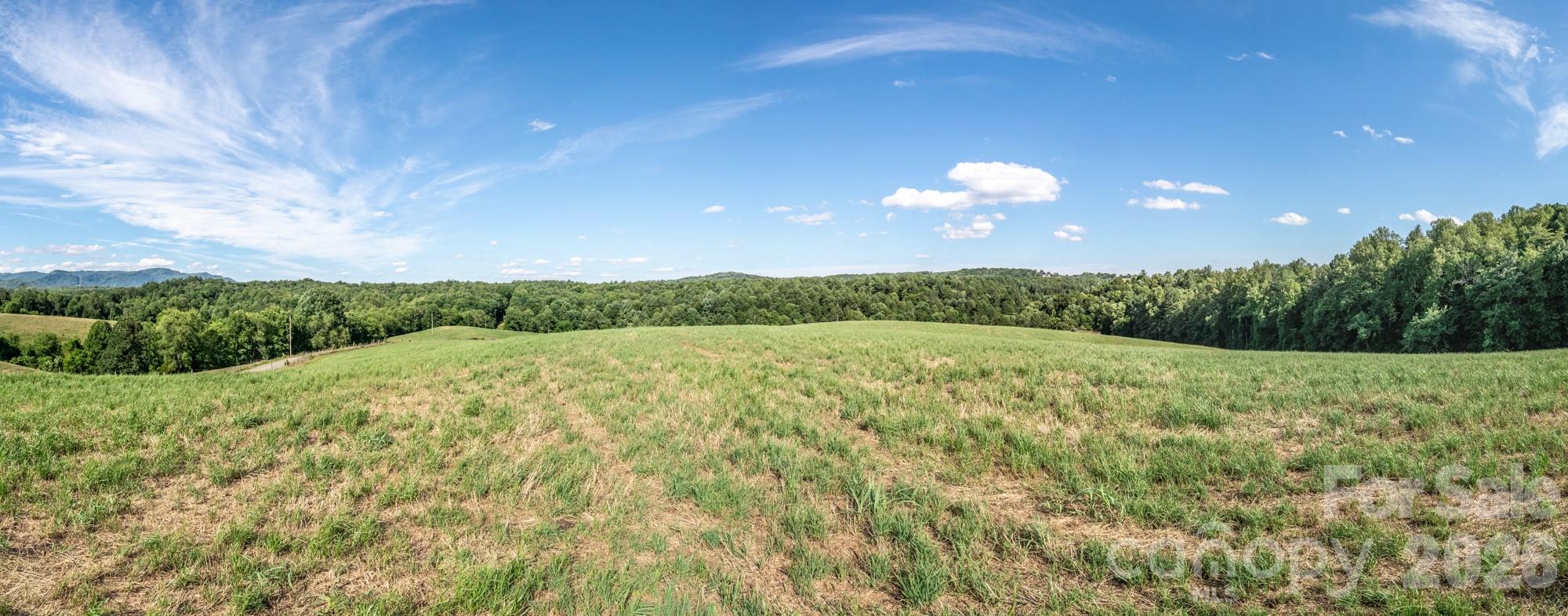 1779 Round Hill Church Road — Traphill