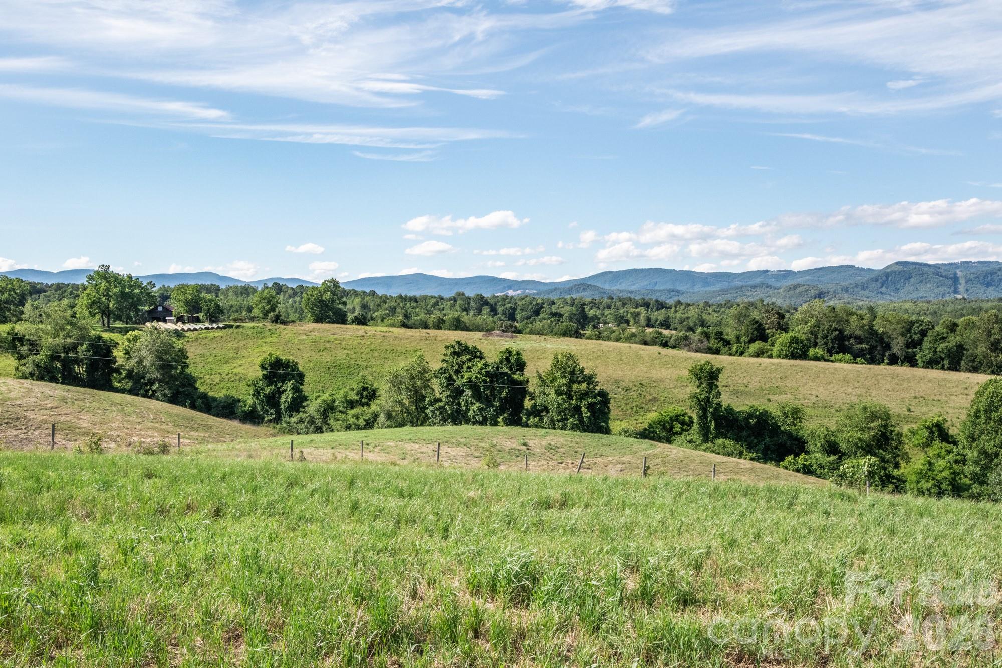 1779 Round Hill Church Road — Traphill