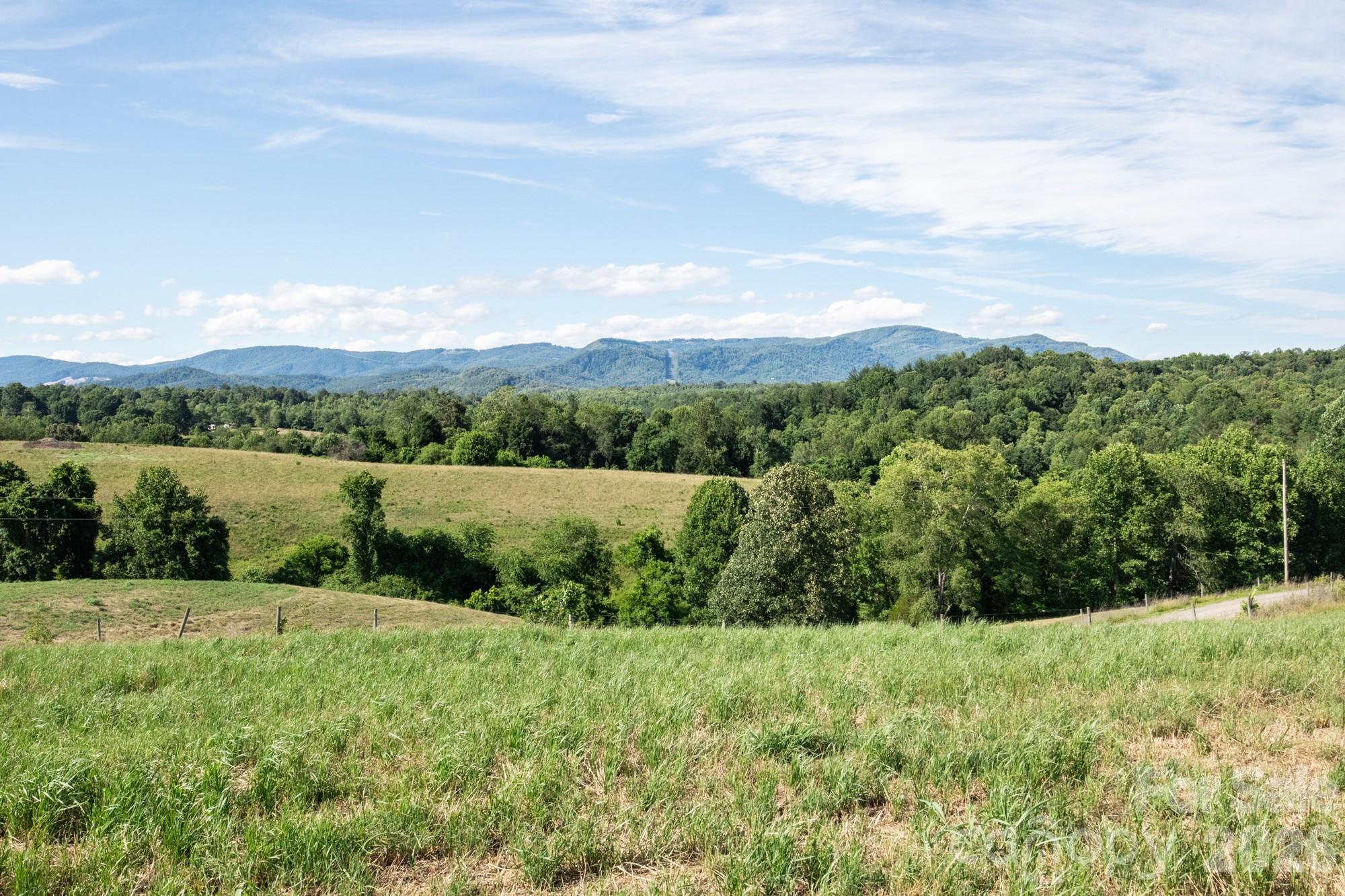 1779 Round Hill Church Road — Traphill