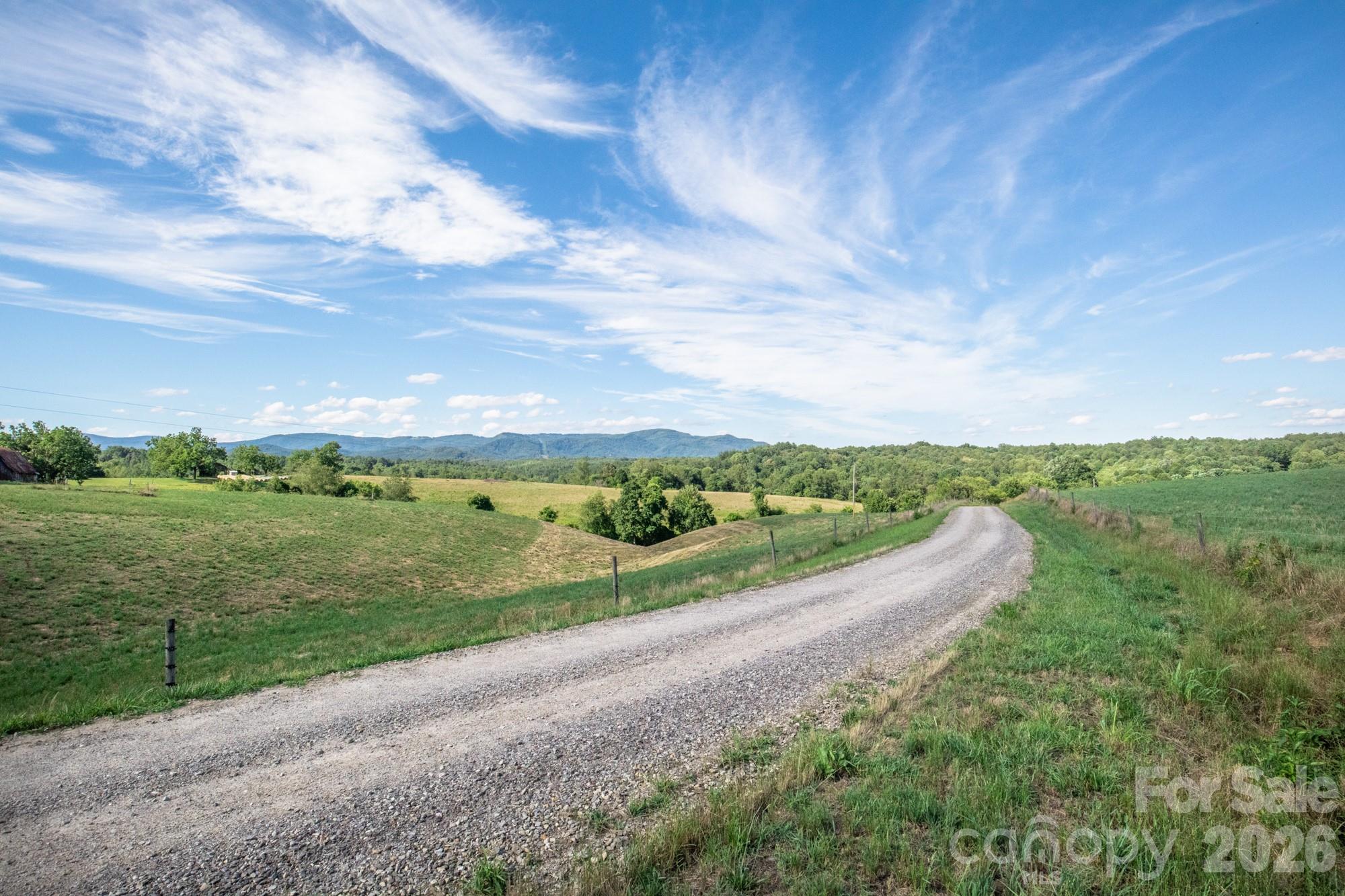 1779 Round Hill Church Road — Traphill