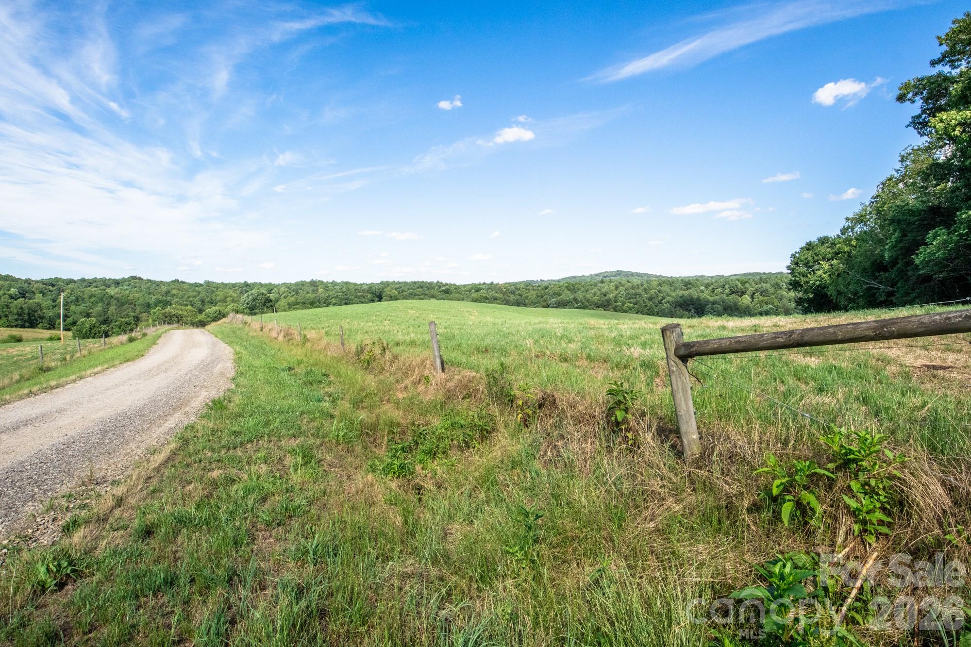 1779 Round Hill Church Road — Traphill