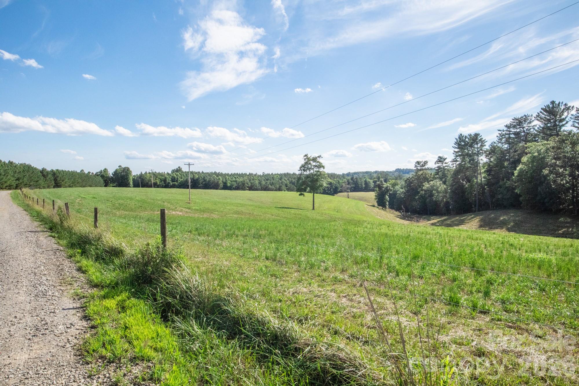 1779 Round Hill Church Road — Traphill