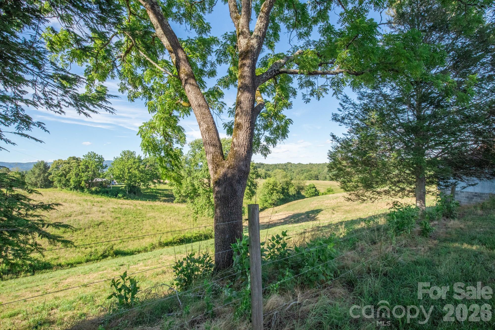 1779 Round Hill Church Road — Traphill