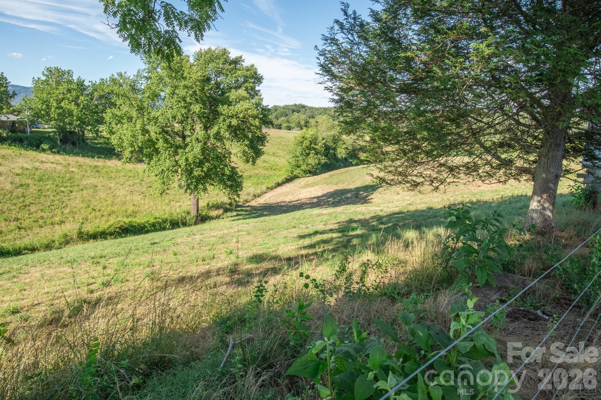 1779 Round Hill Church Road — Traphill