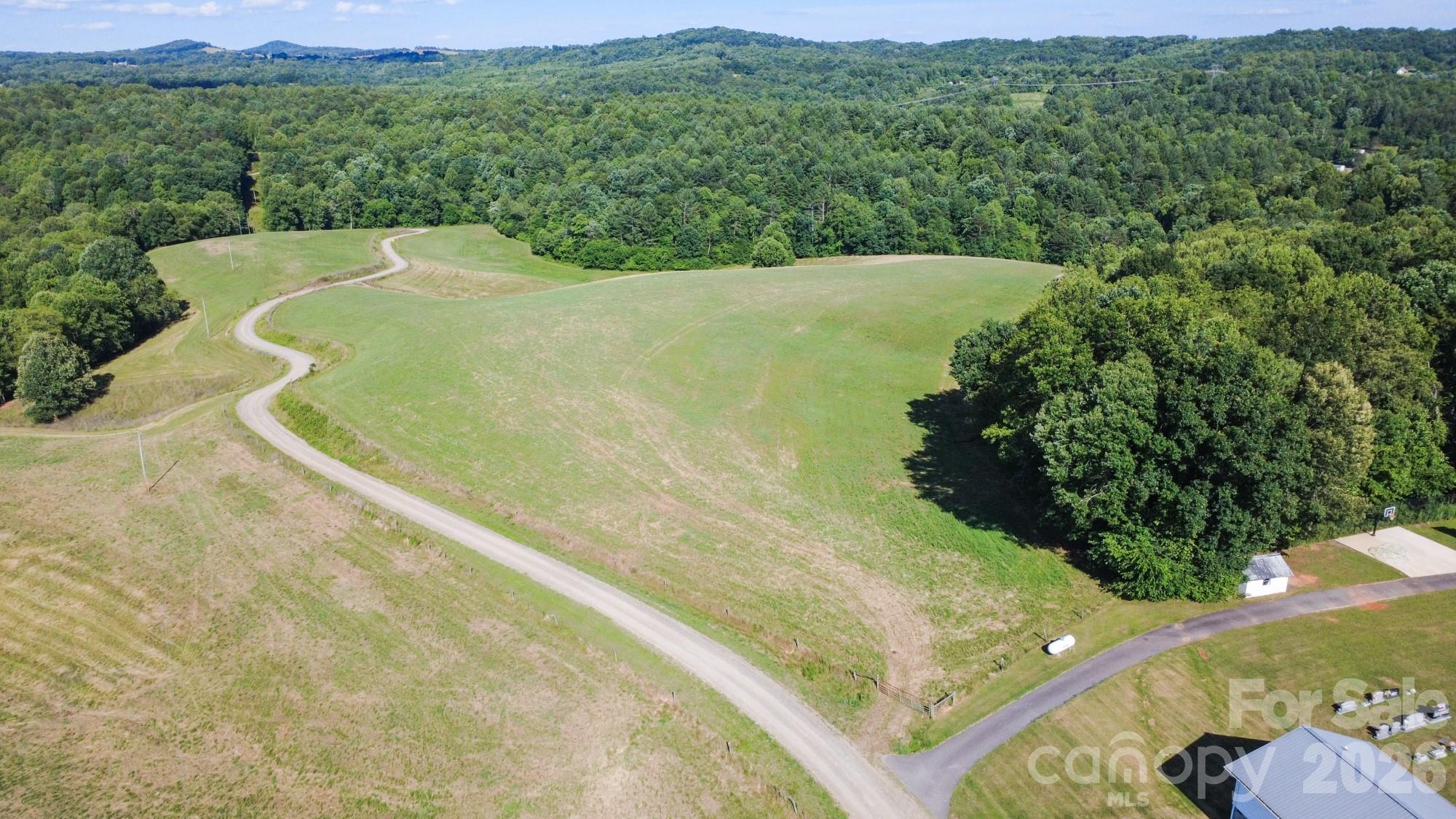 1779 Round Hill Church Road — Traphill