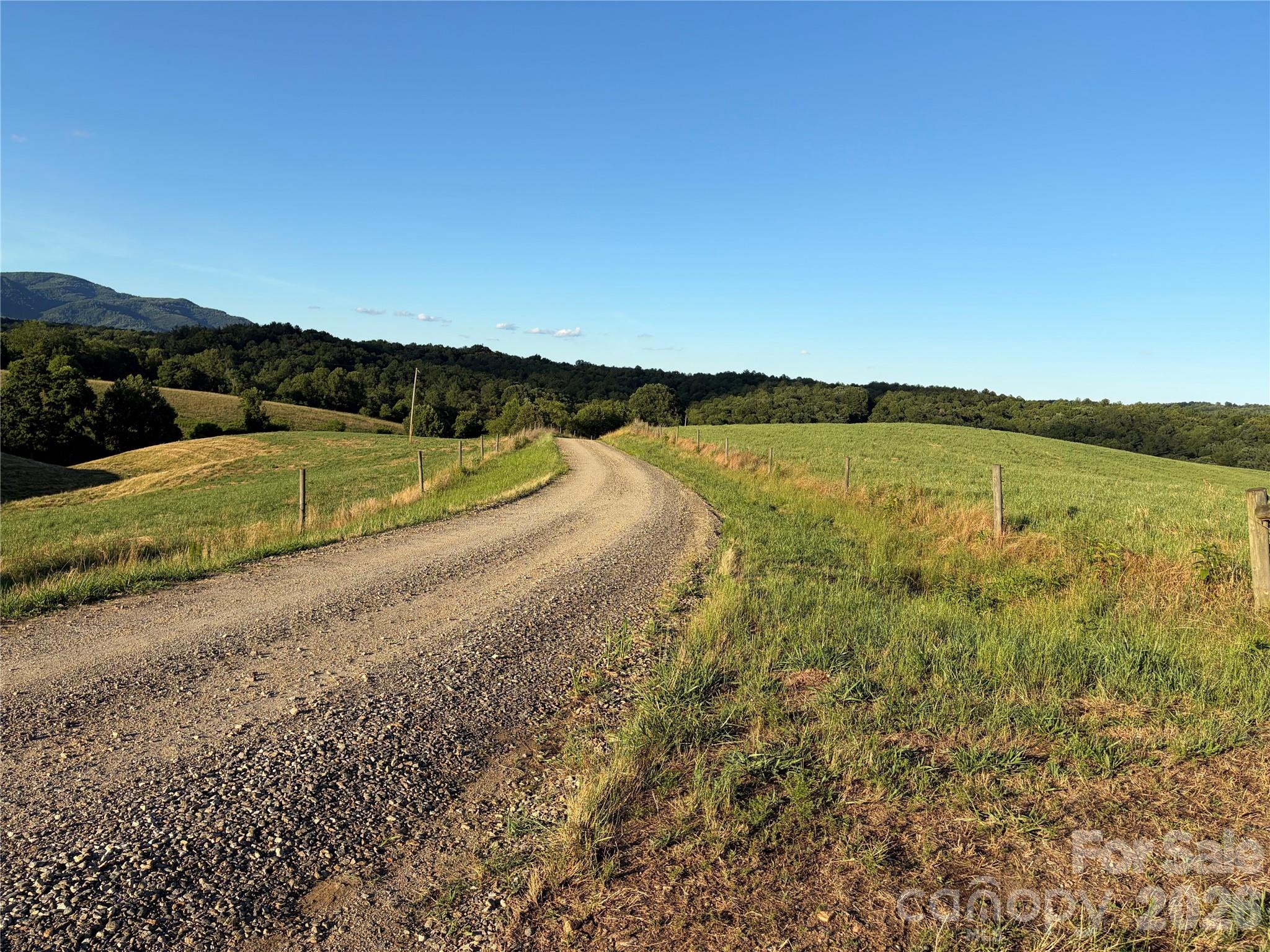1779 Round Hill Church Road — Traphill
