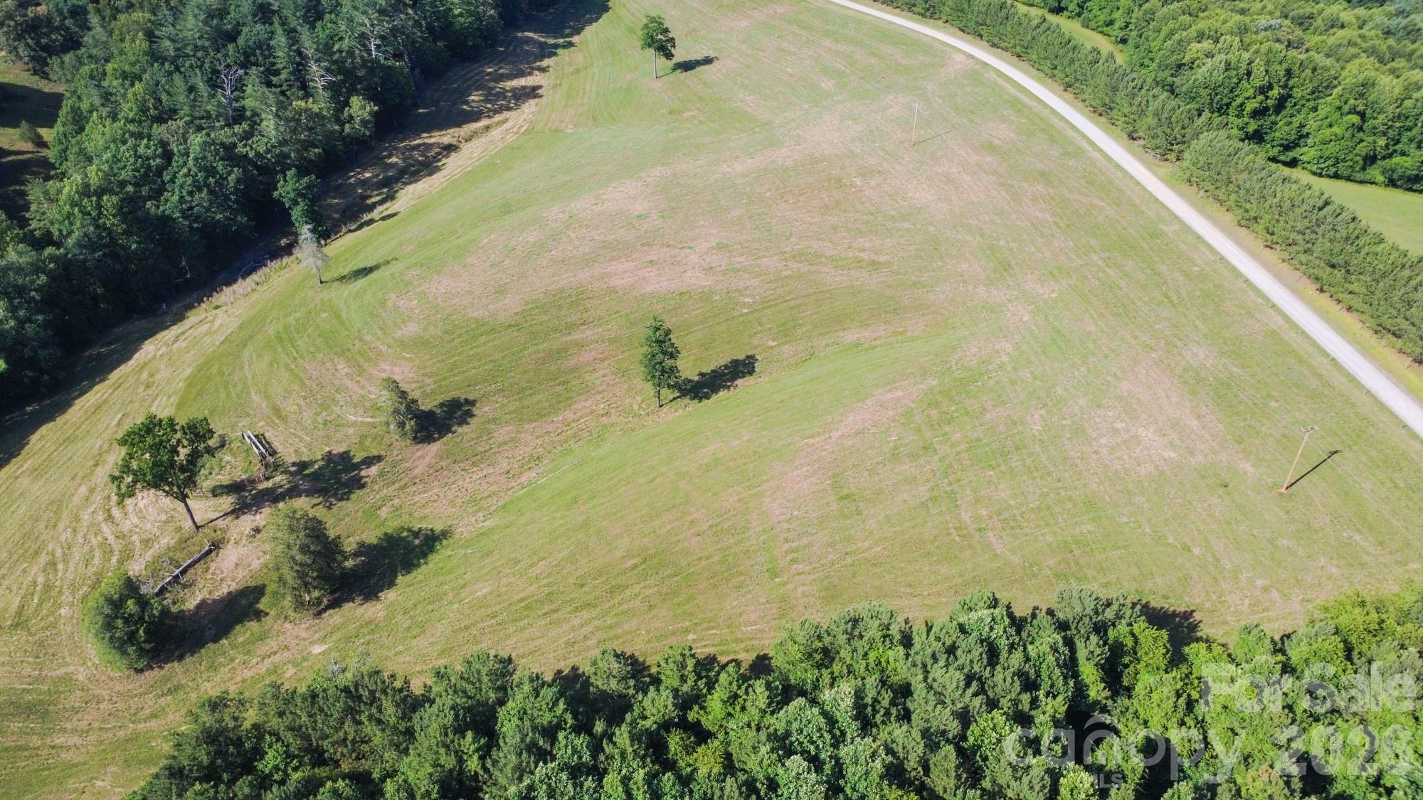 1779 Round Hill Church Road — Traphill