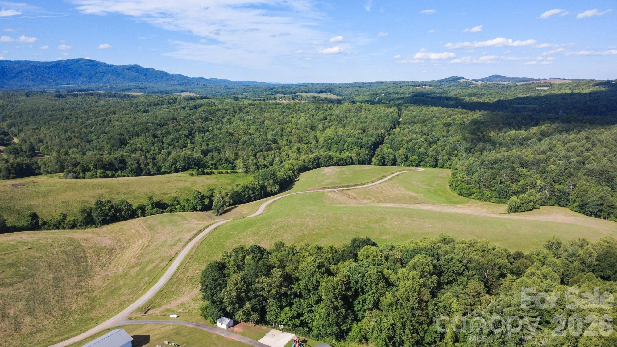1779 Round Hill Church Road — Traphill