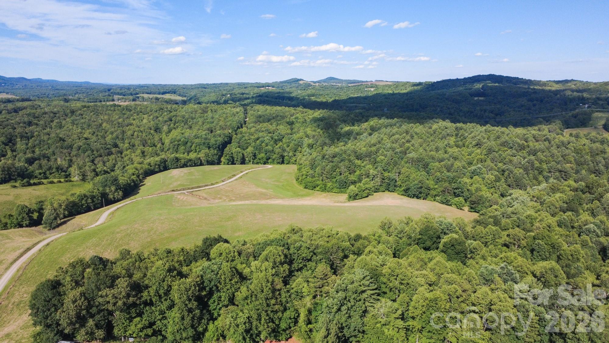 1779 Round Hill Church Road — Traphill
