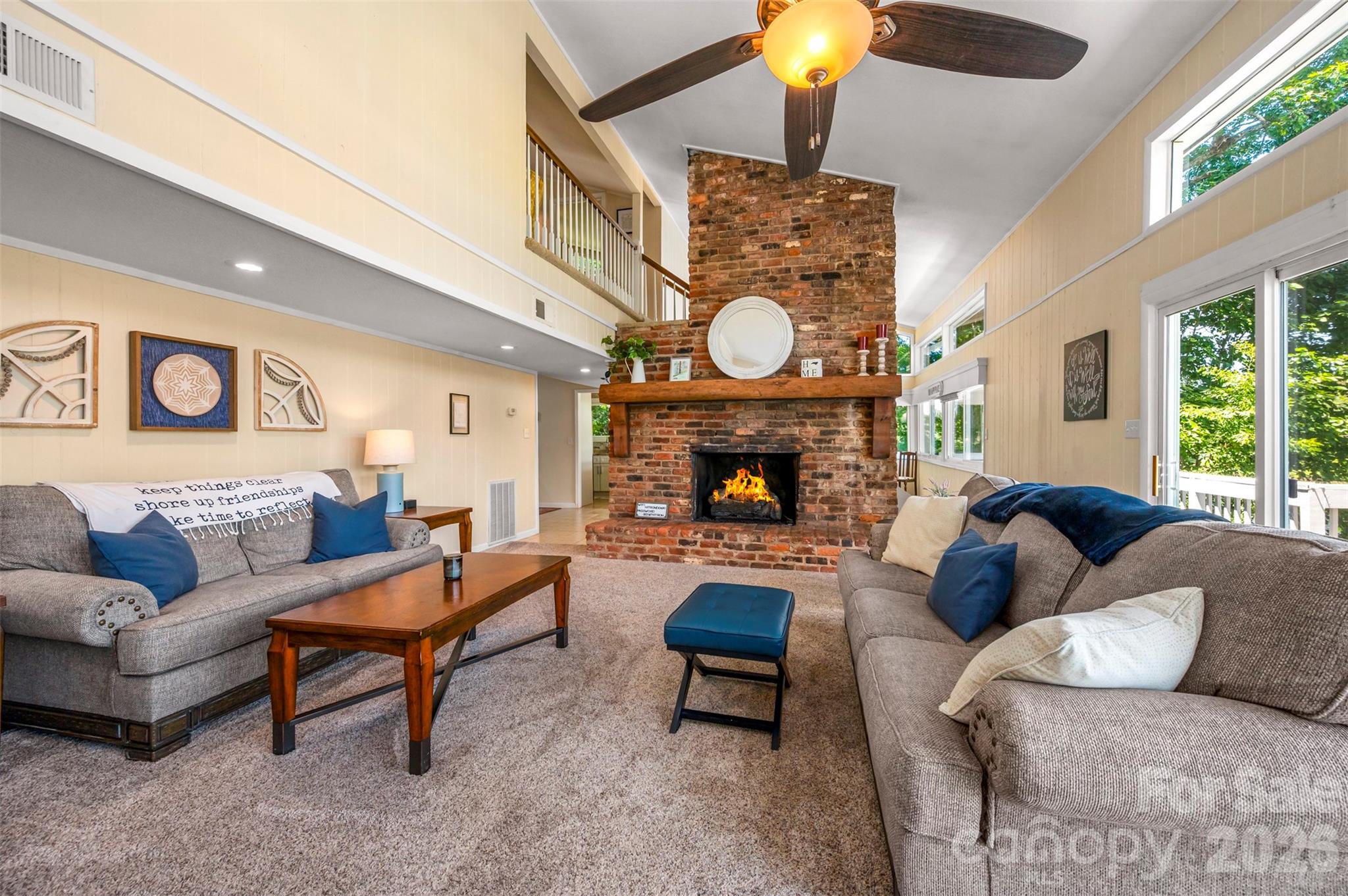 377 Kingswood Drive — Forest City
