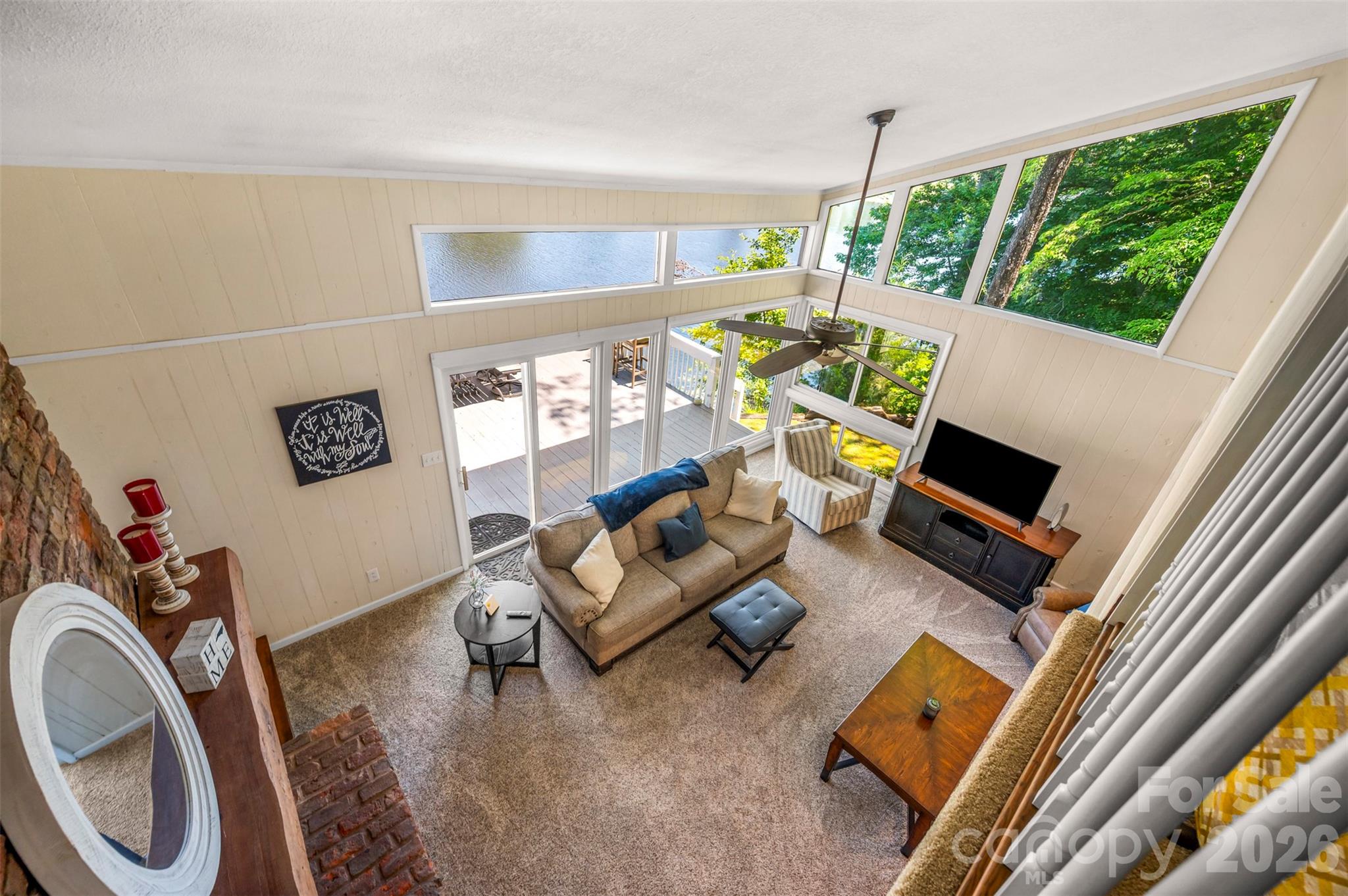 377 Kingswood Drive — Forest City