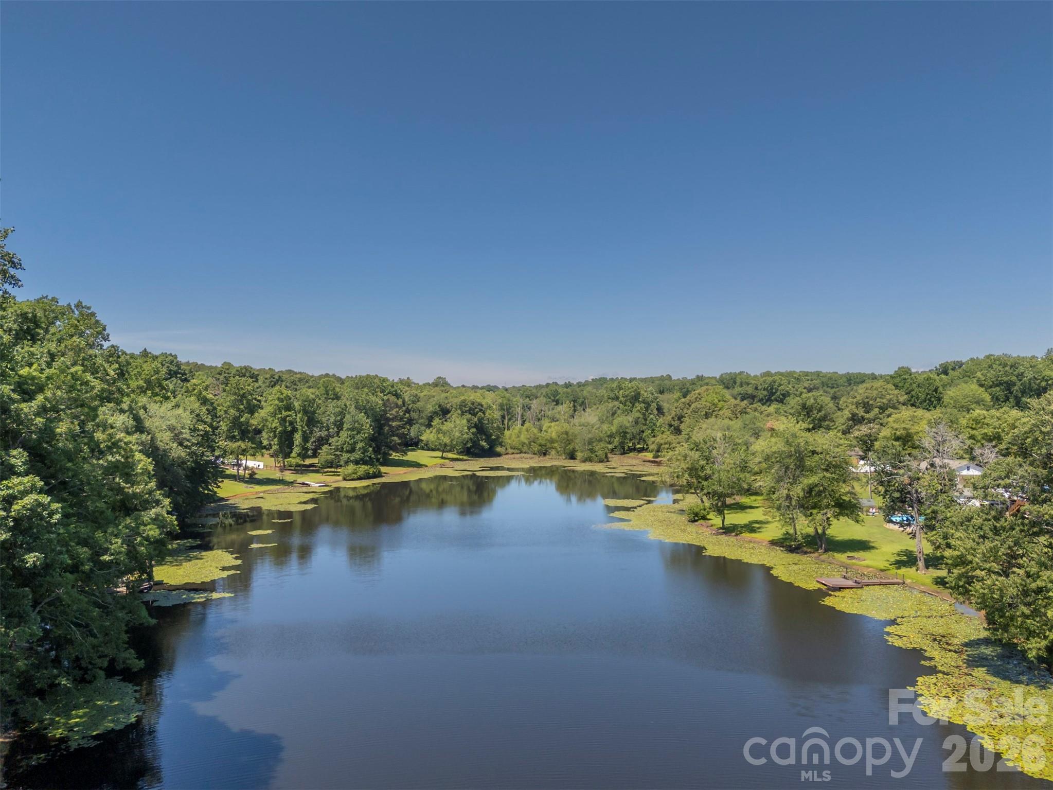 377 Kingswood Drive — Forest City