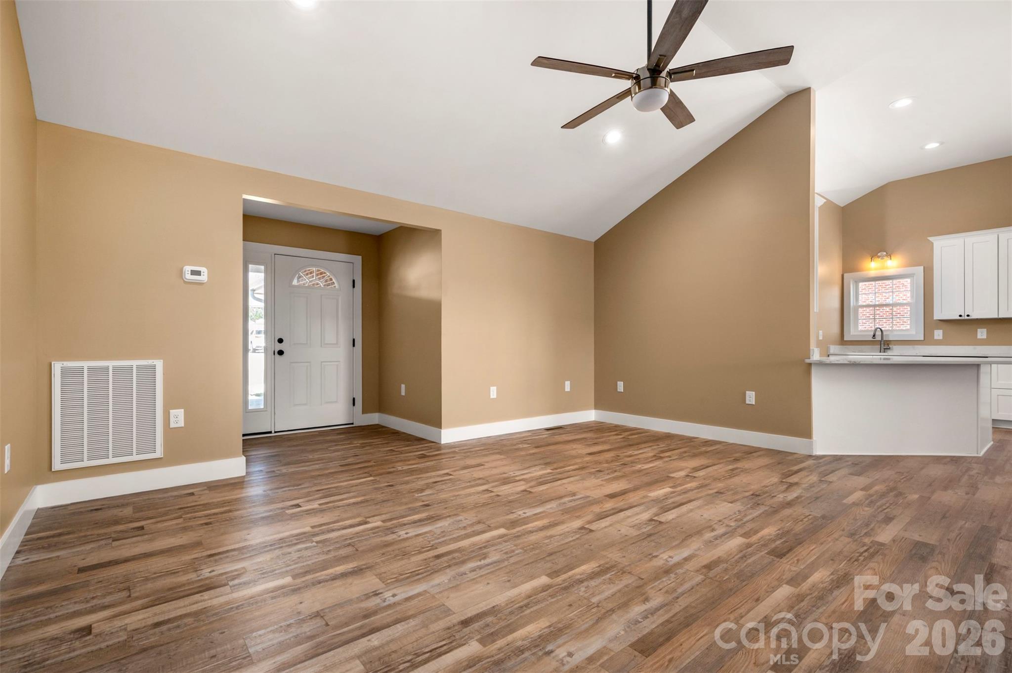 165 Central Park Circle — Spindale