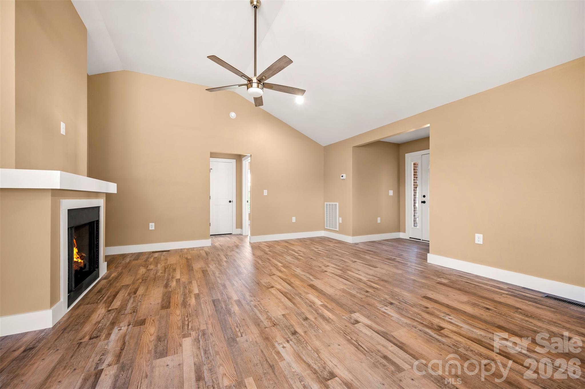 165 Central Park Circle — Spindale