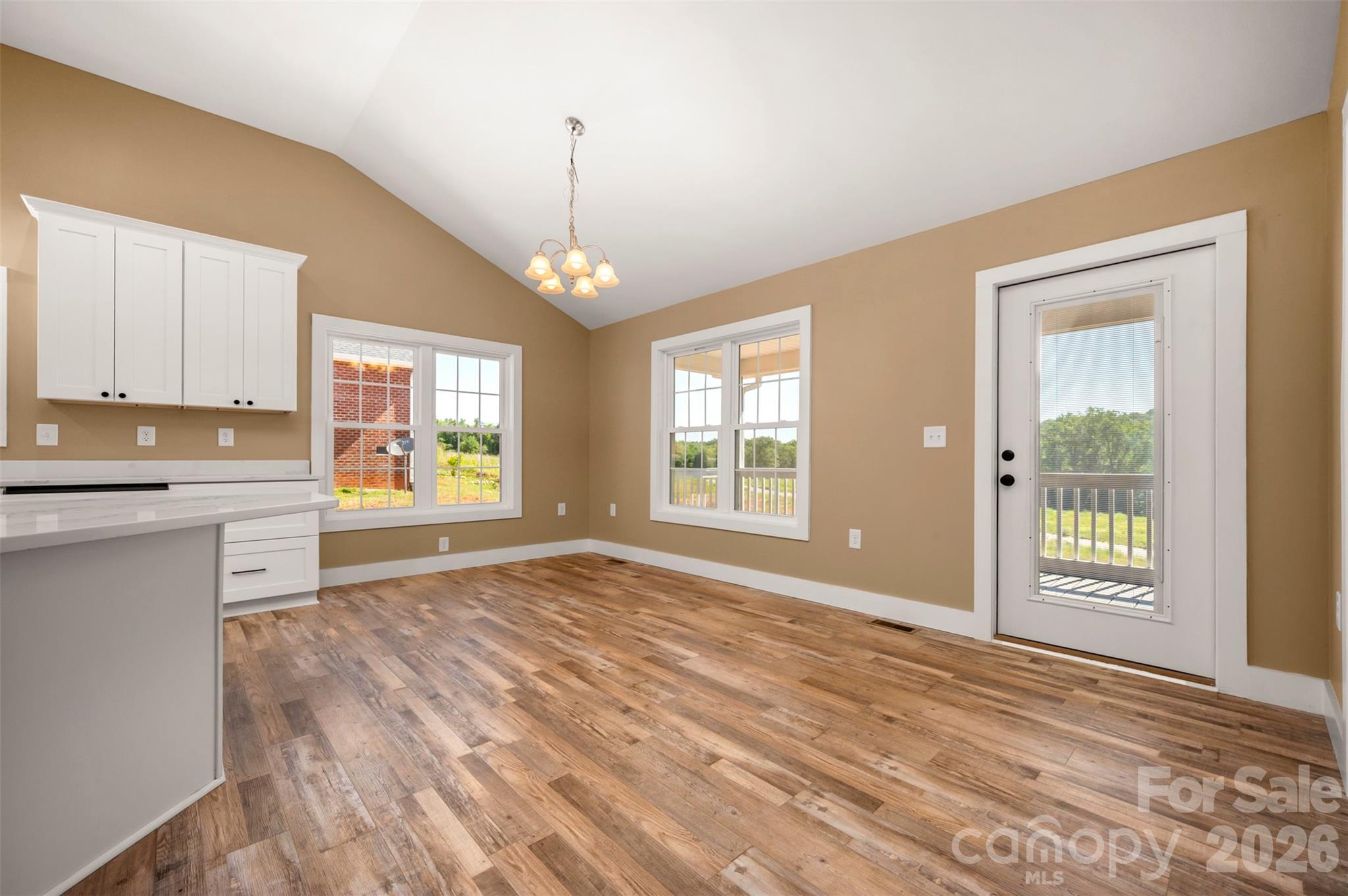 165 Central Park Circle — Spindale