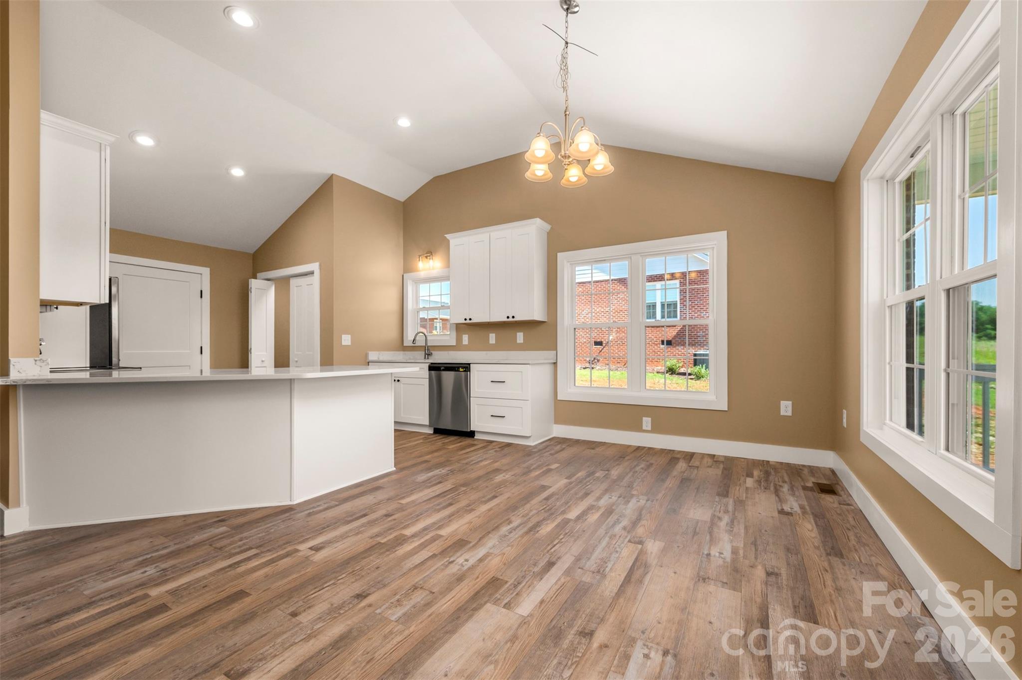 165 Central Park Circle — Spindale