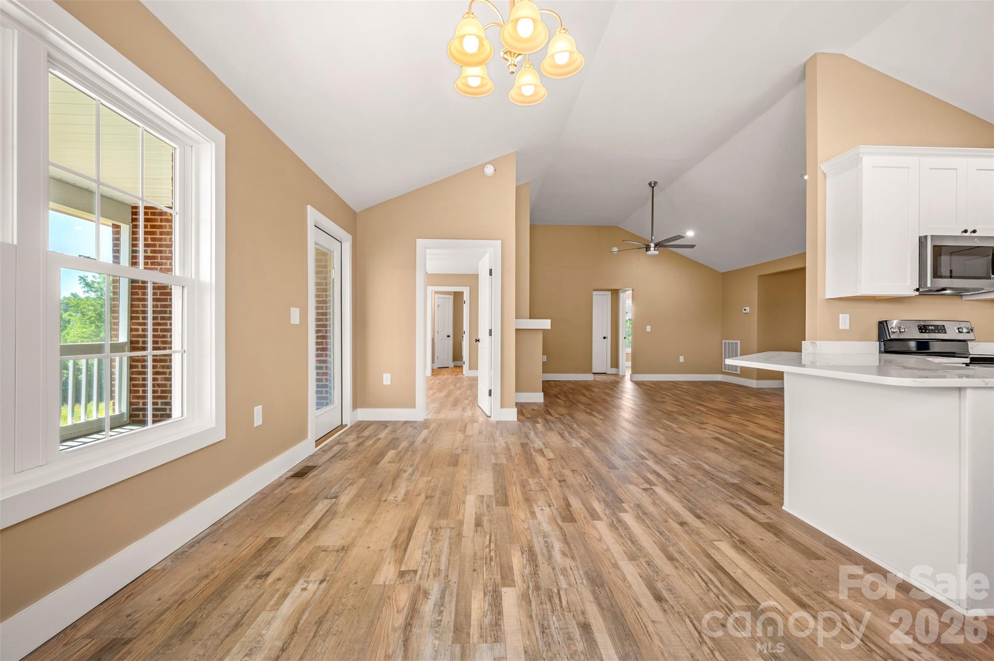 165 Central Park Circle — Spindale