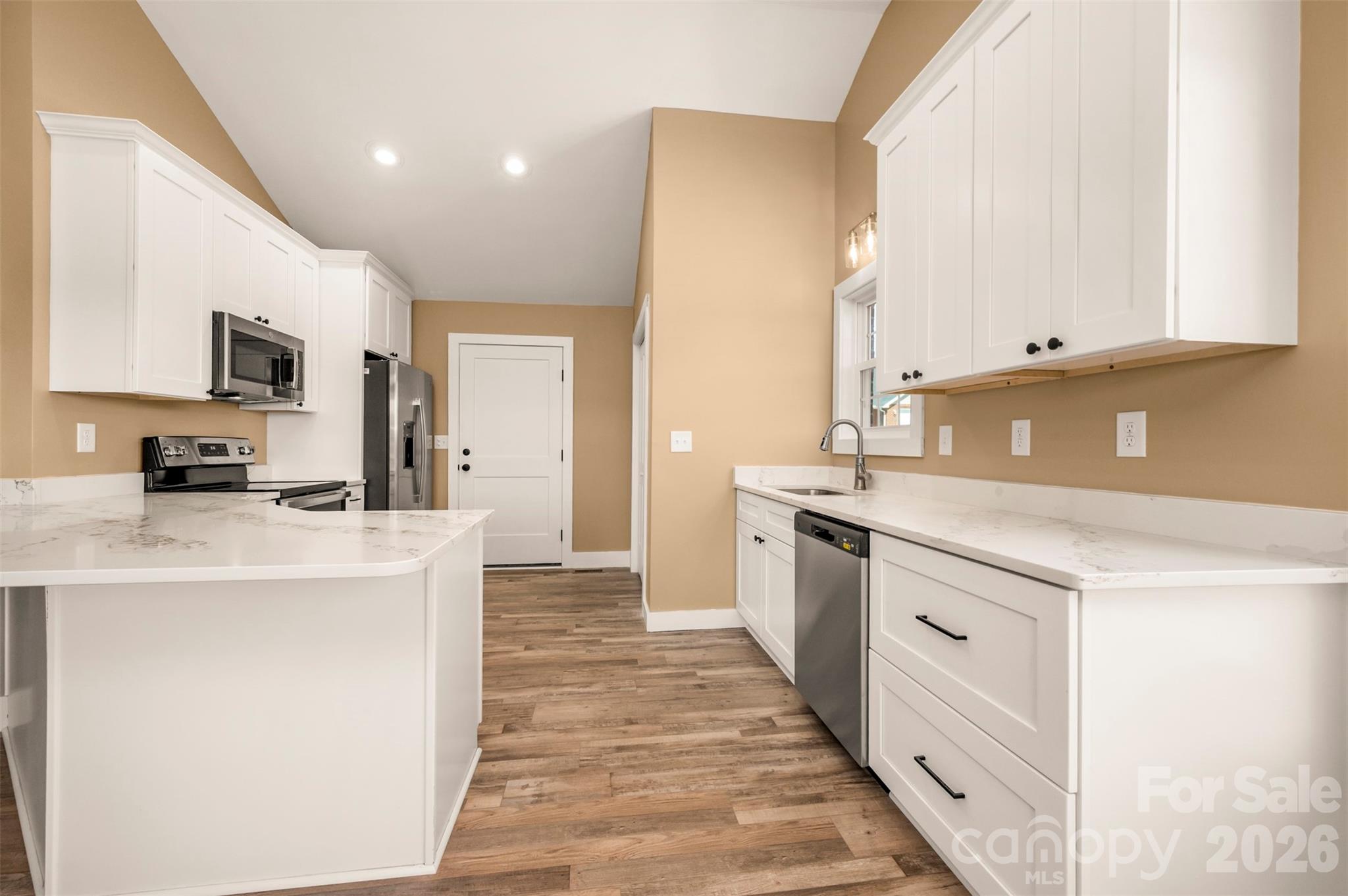 165 Central Park Circle — Spindale
