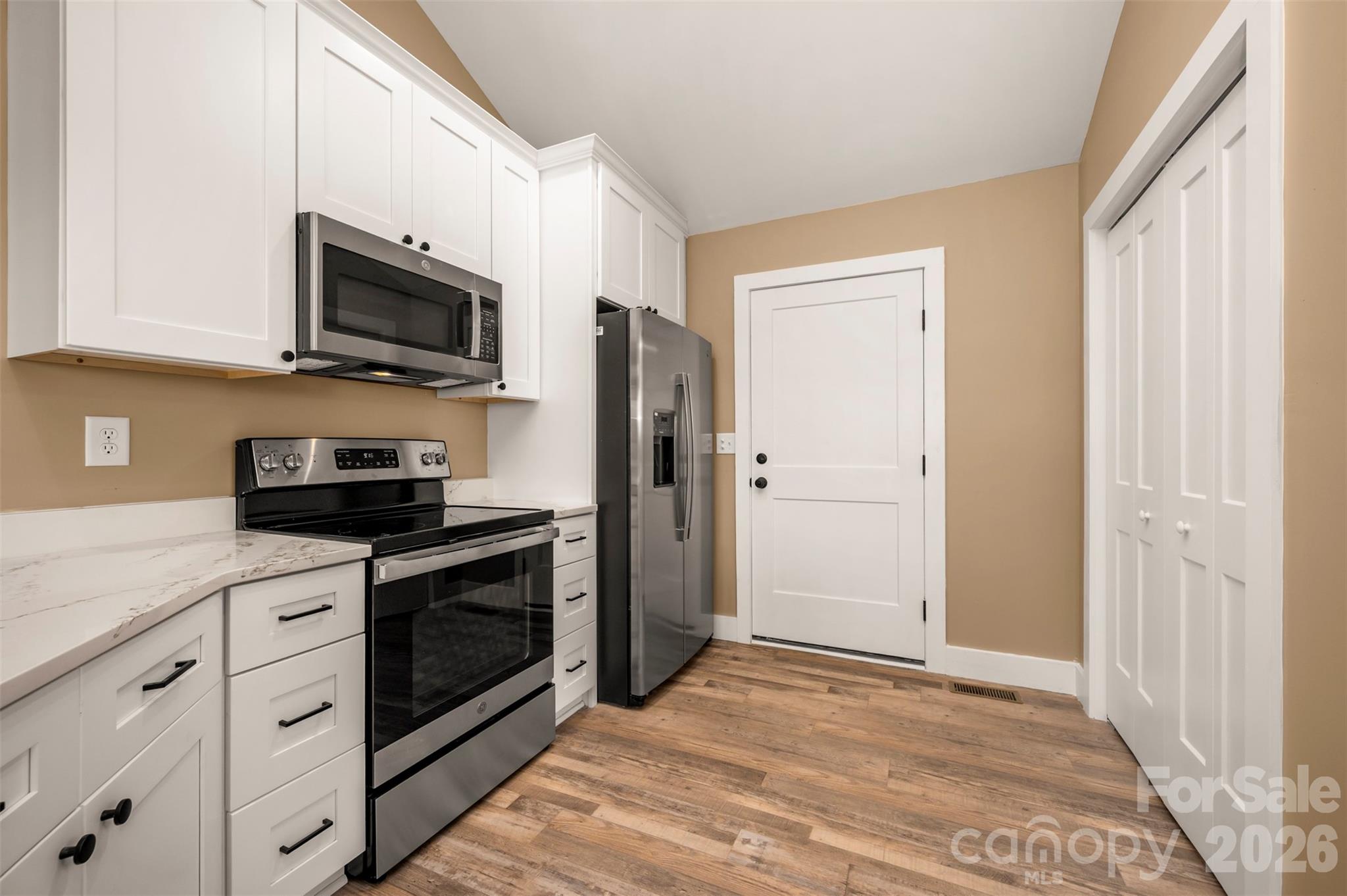 165 Central Park Circle — Spindale