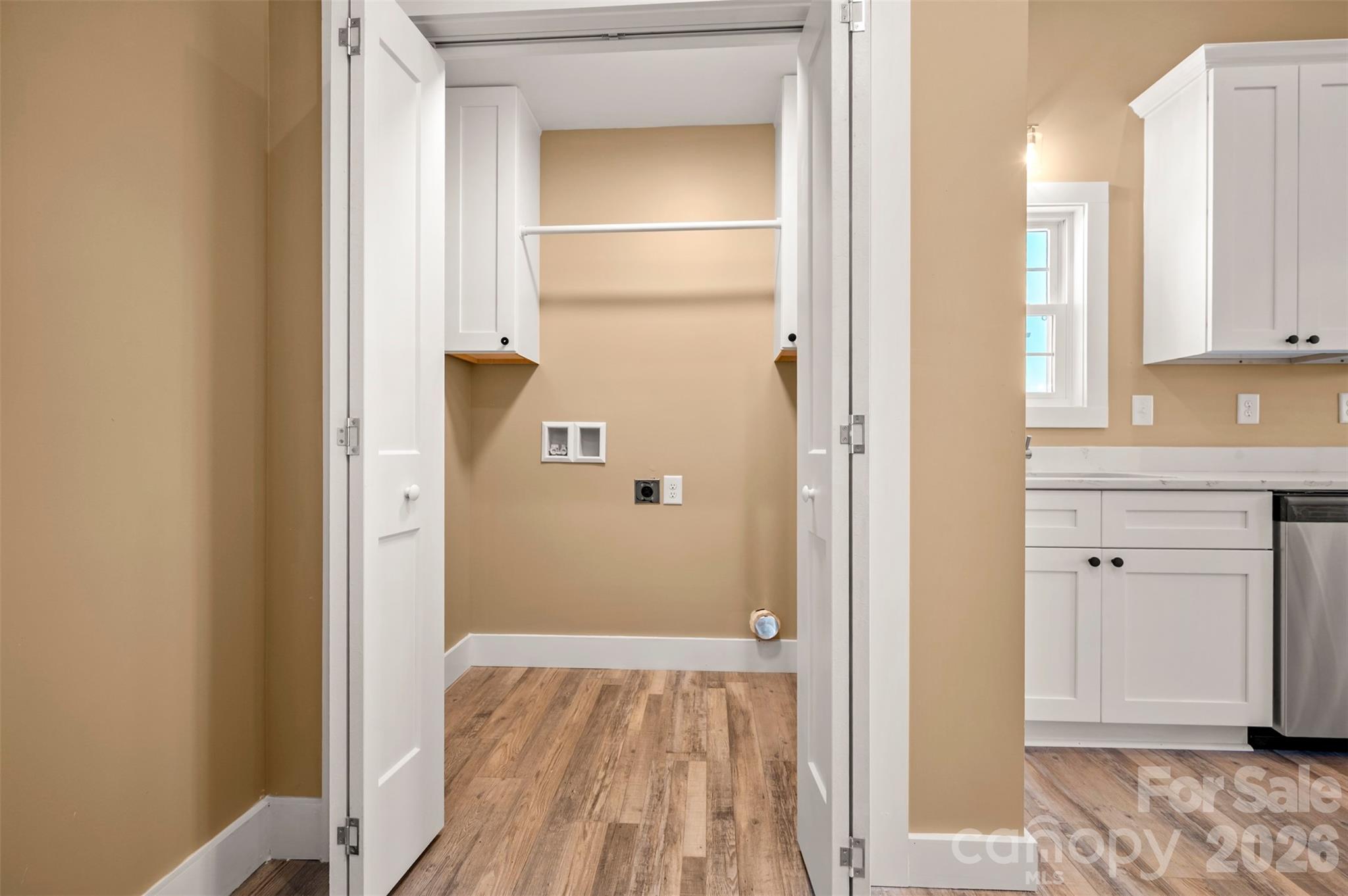 165 Central Park Circle — Spindale