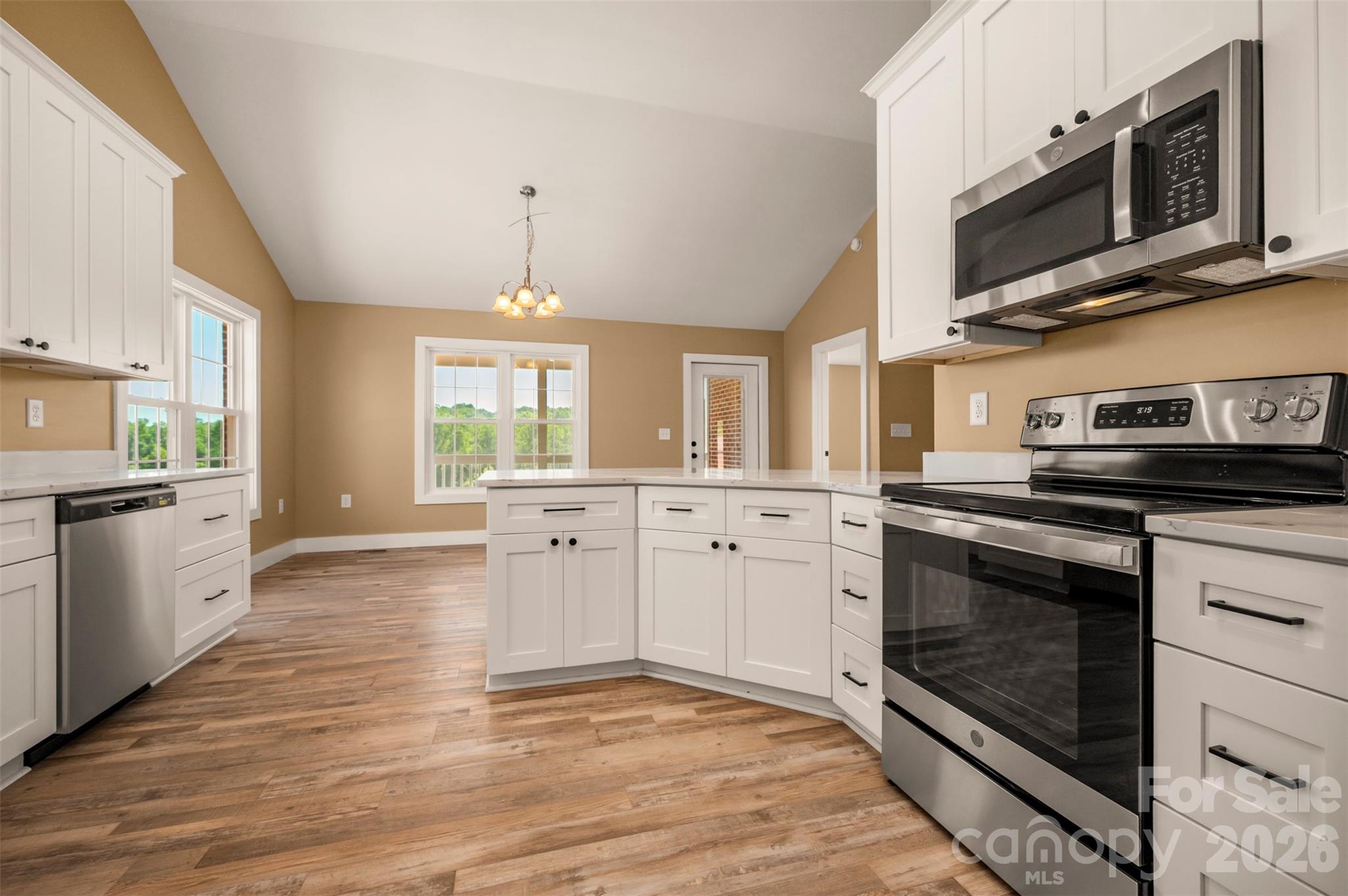 165 Central Park Circle — Spindale