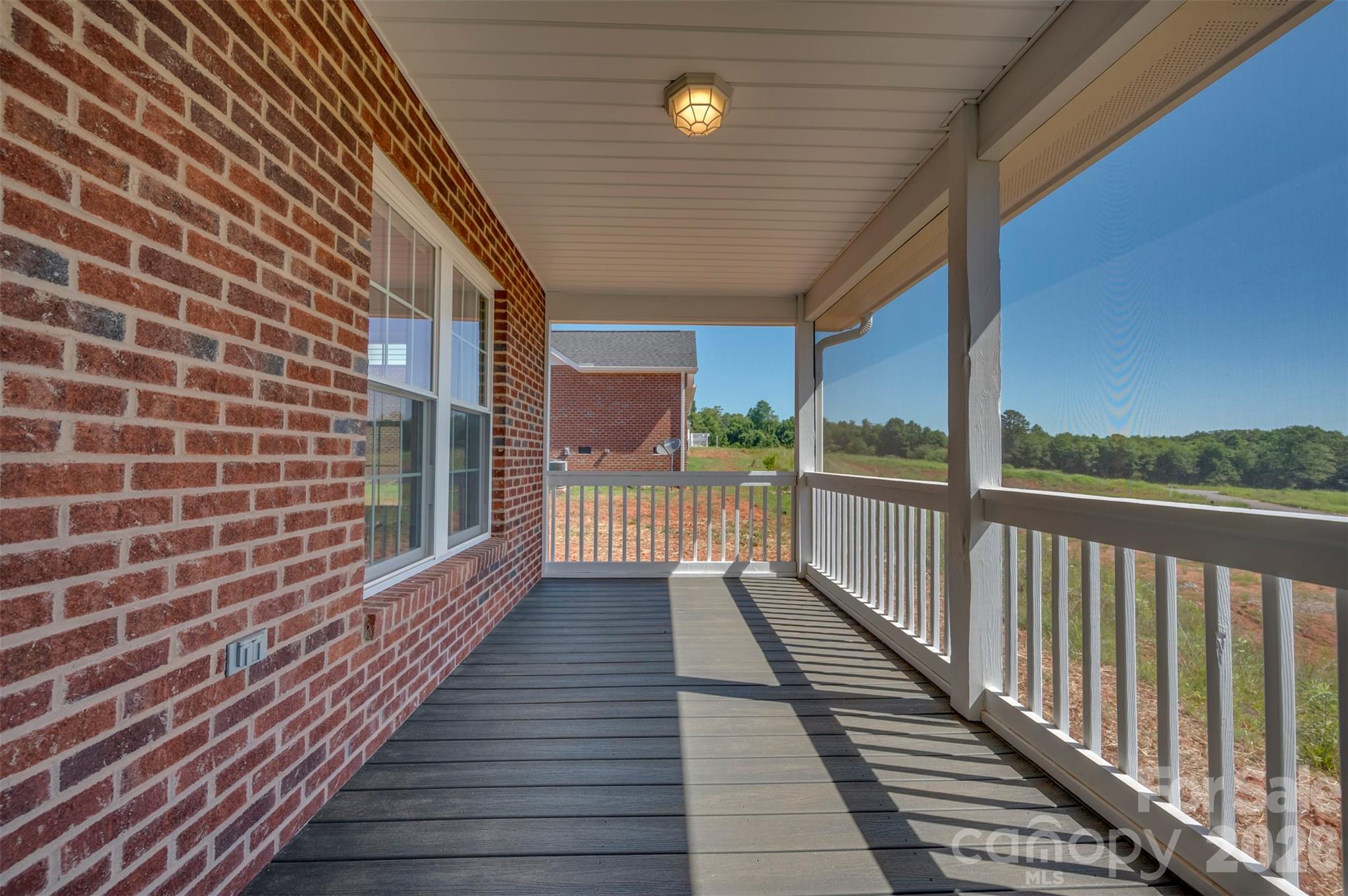 165 Central Park Circle — Spindale