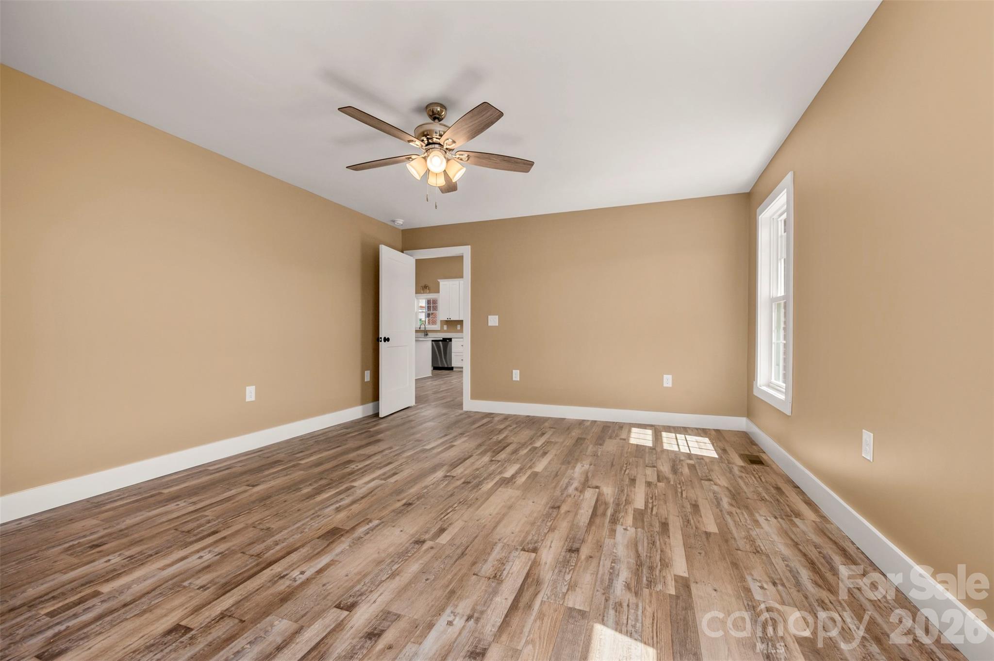 165 Central Park Circle — Spindale