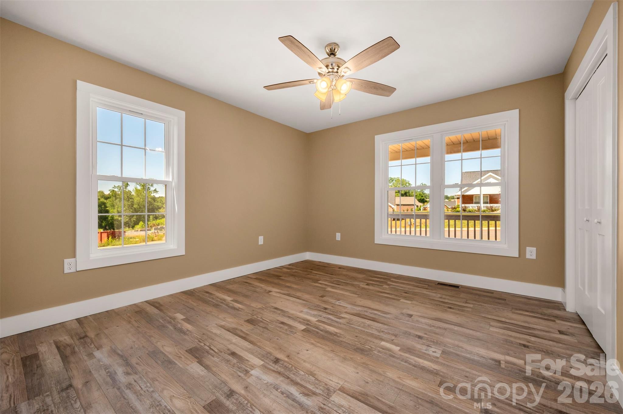 165 Central Park Circle — Spindale