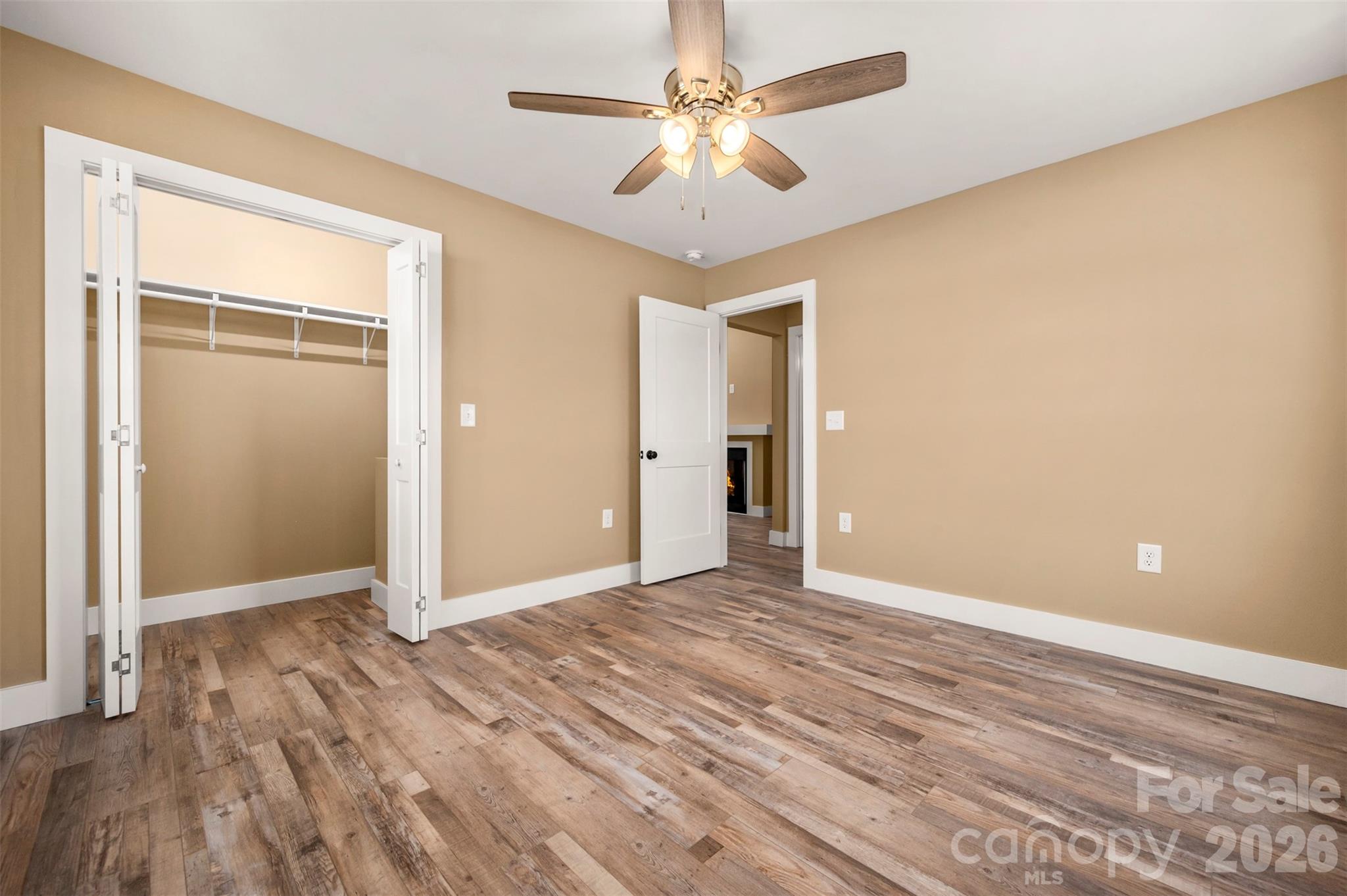 165 Central Park Circle — Spindale