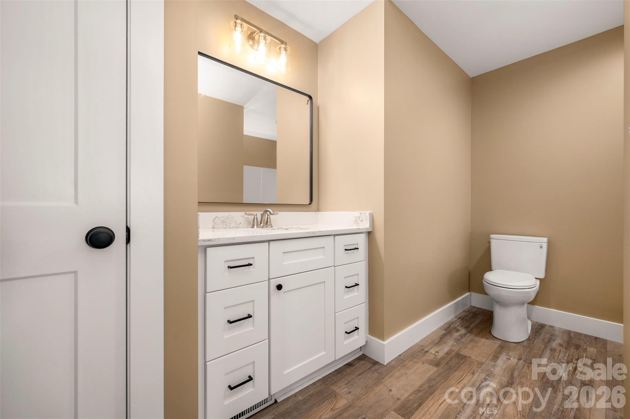 165 Central Park Circle — Spindale