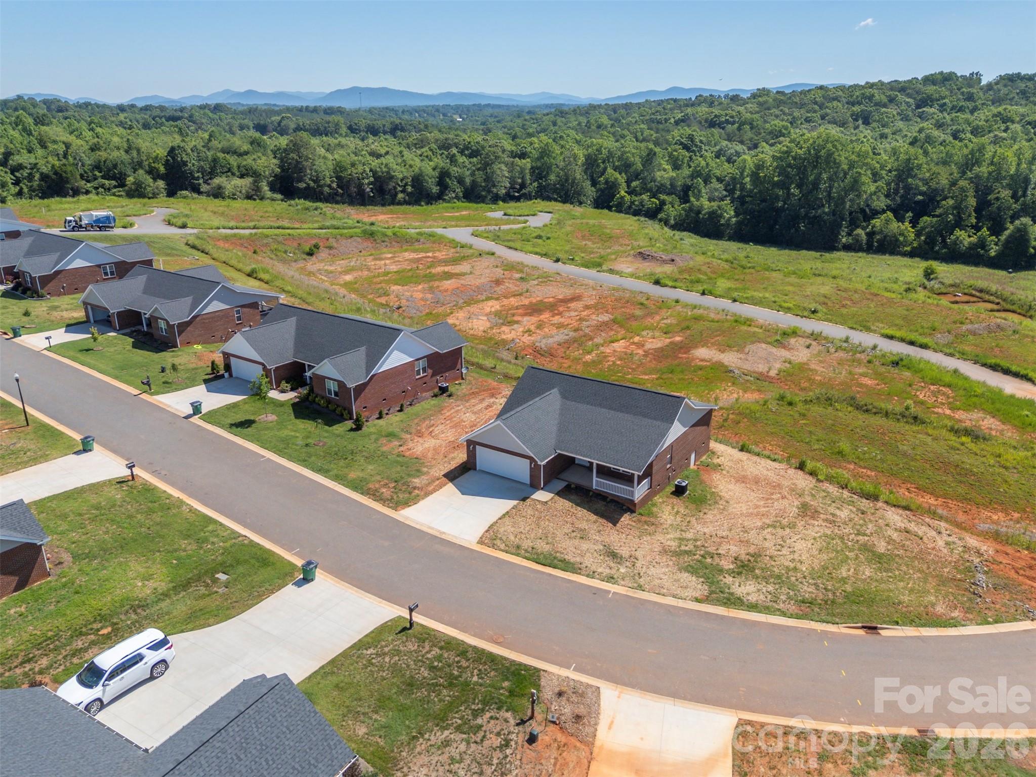 165 Central Park Circle — Spindale