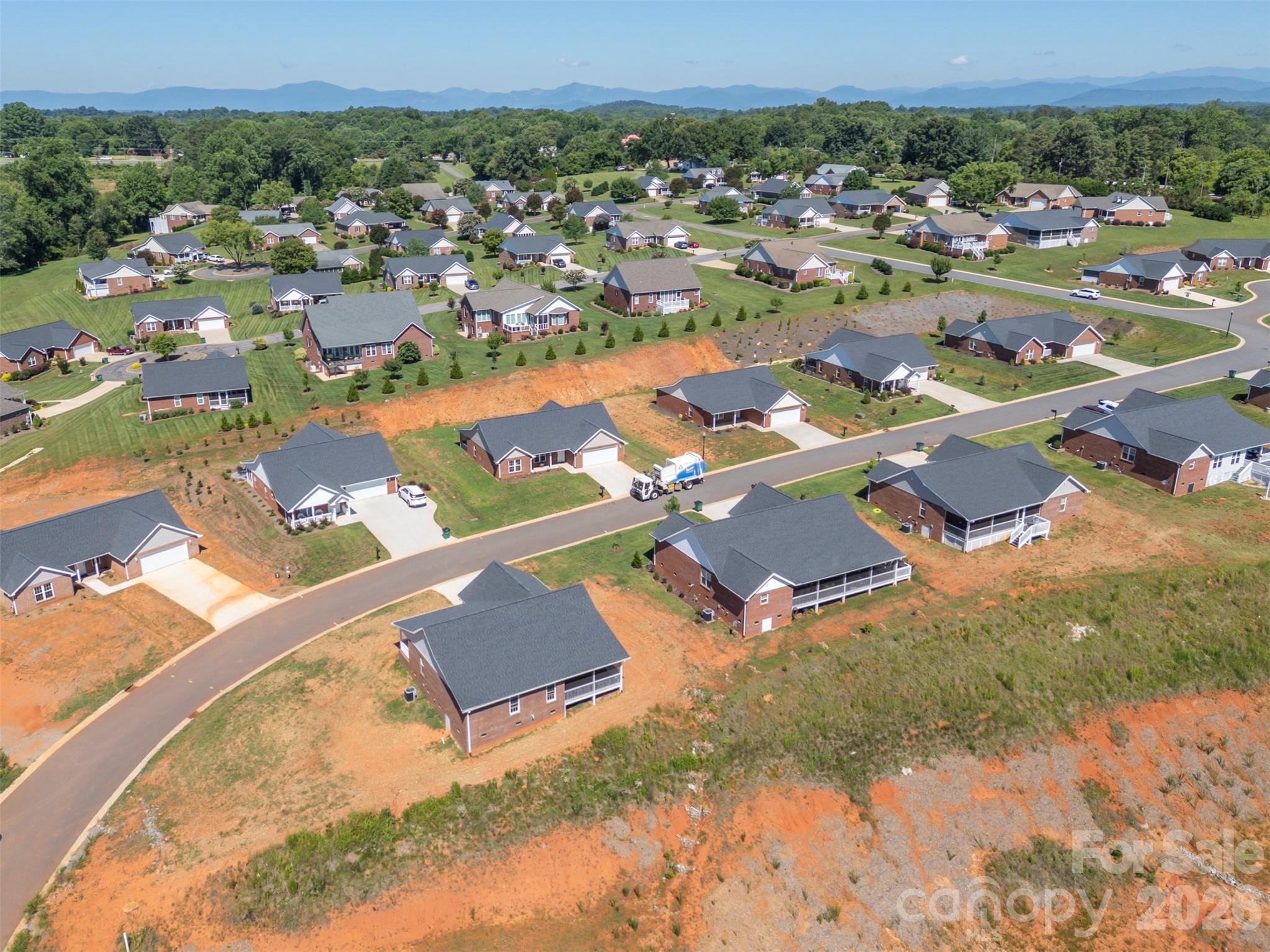 165 Central Park Circle — Spindale