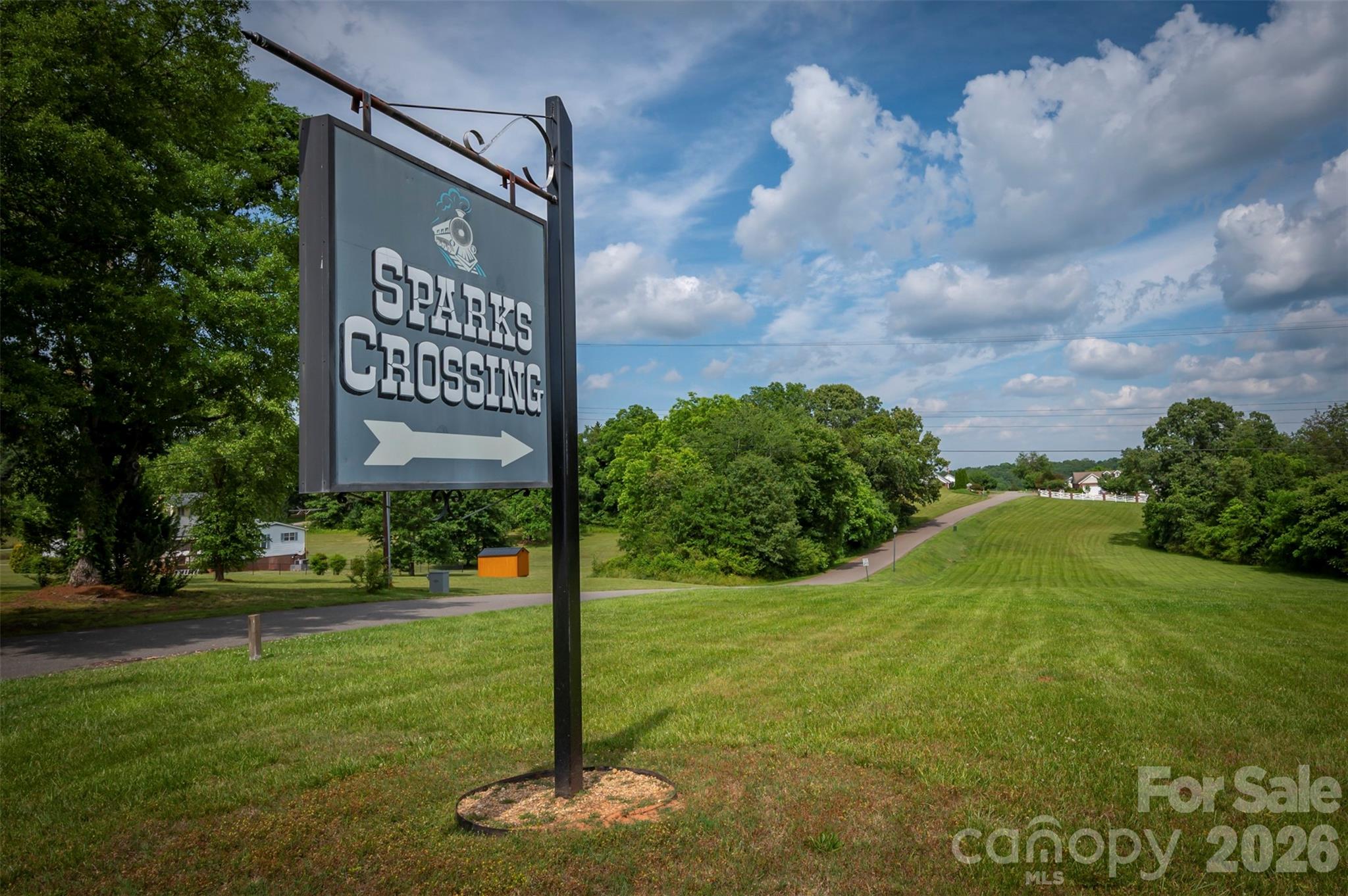 165 Central Park Circle — Spindale