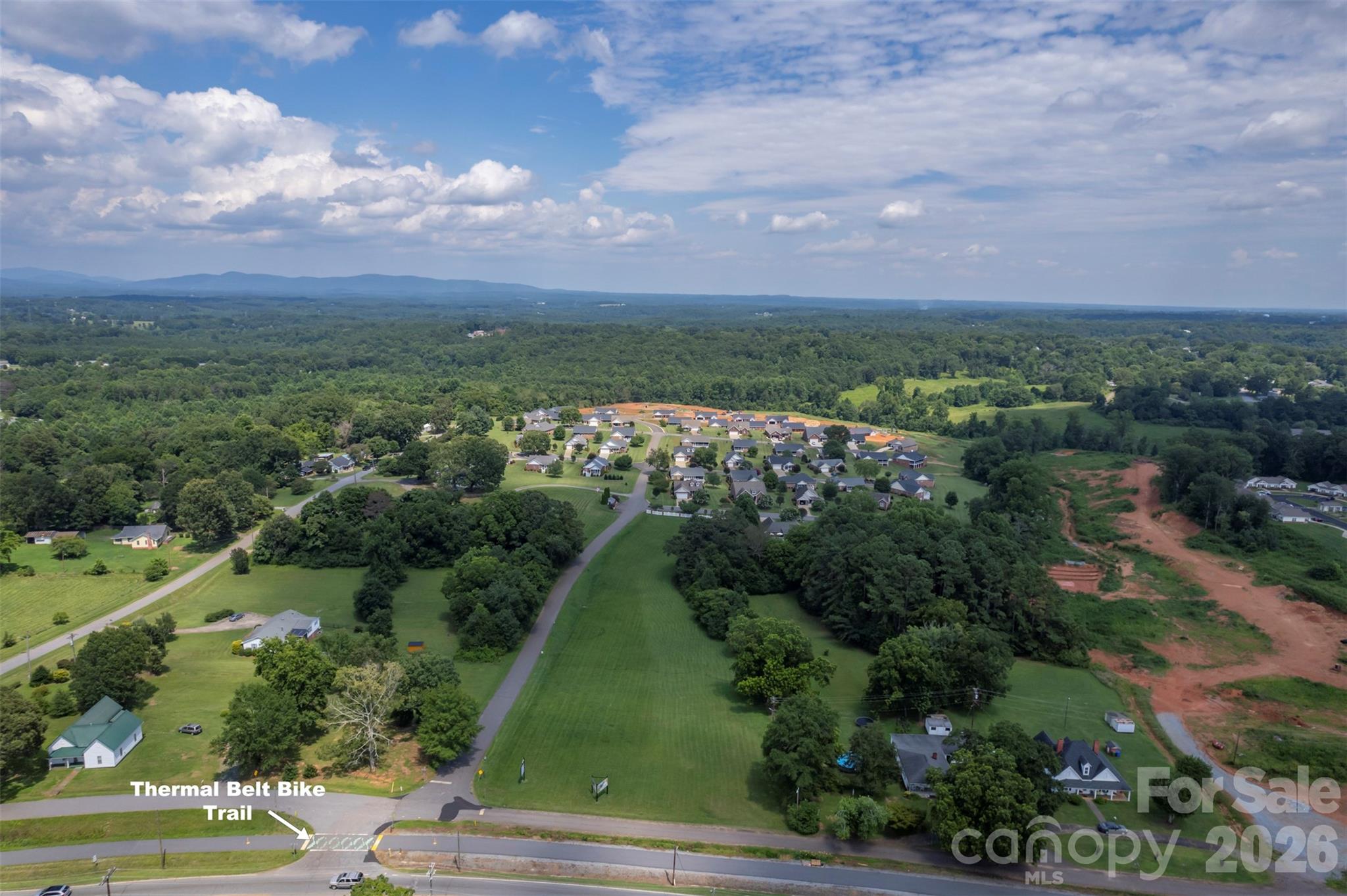 165 Central Park Circle — Spindale