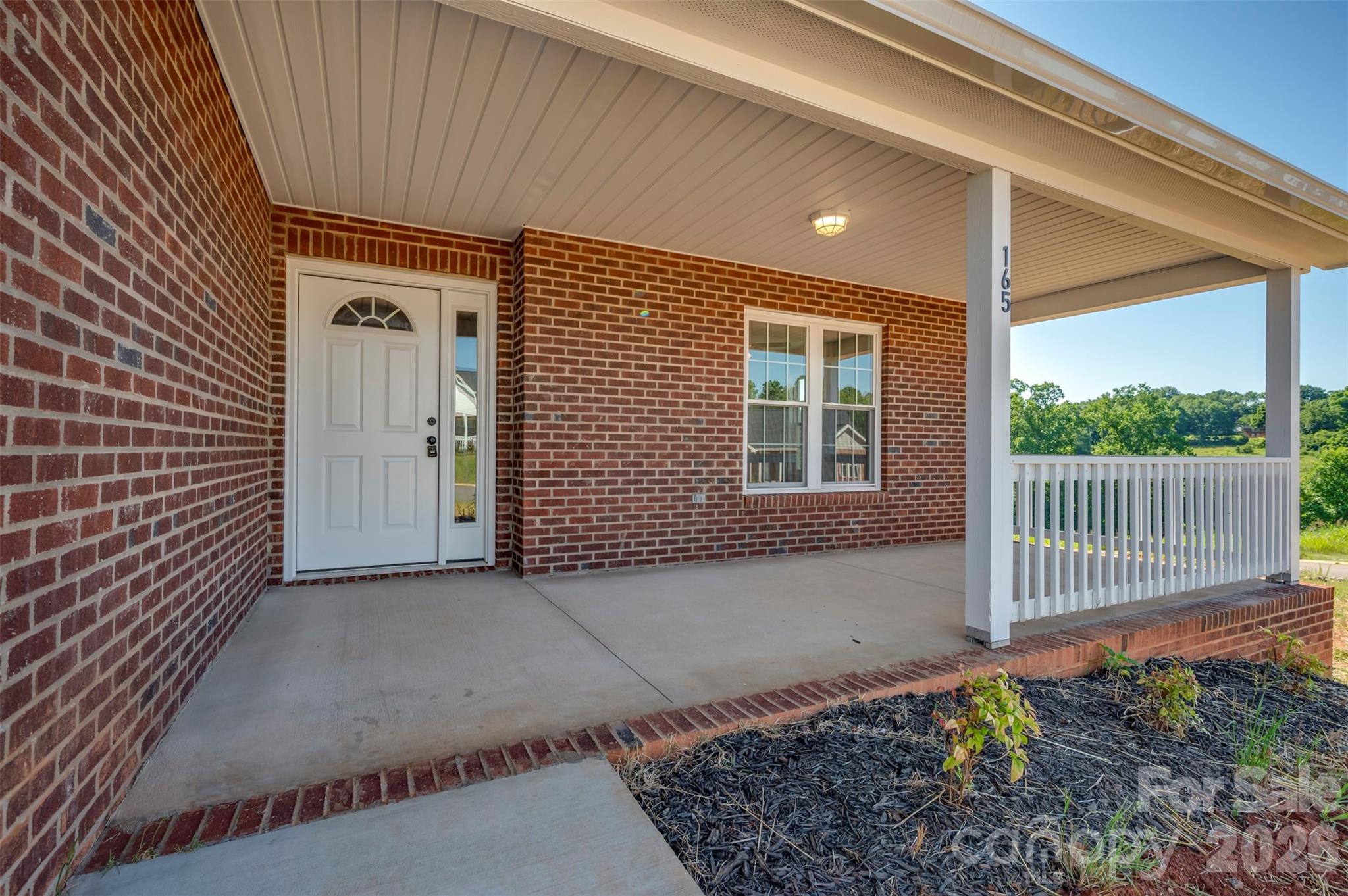 165 Central Park Circle — Spindale
