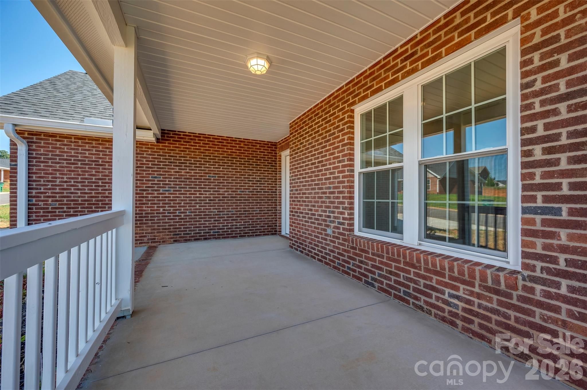 165 Central Park Circle — Spindale